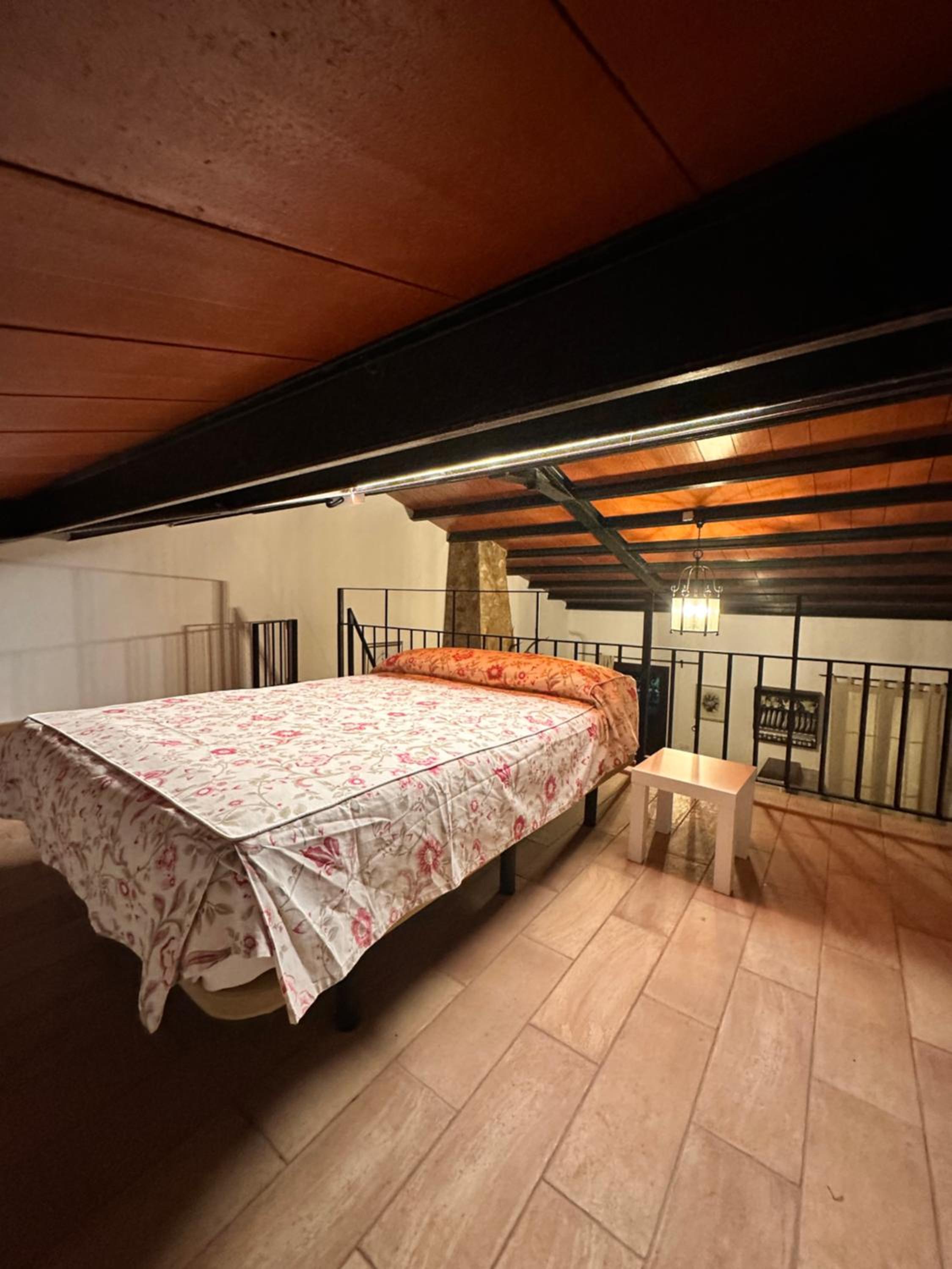 Casa Rural Los Murtales