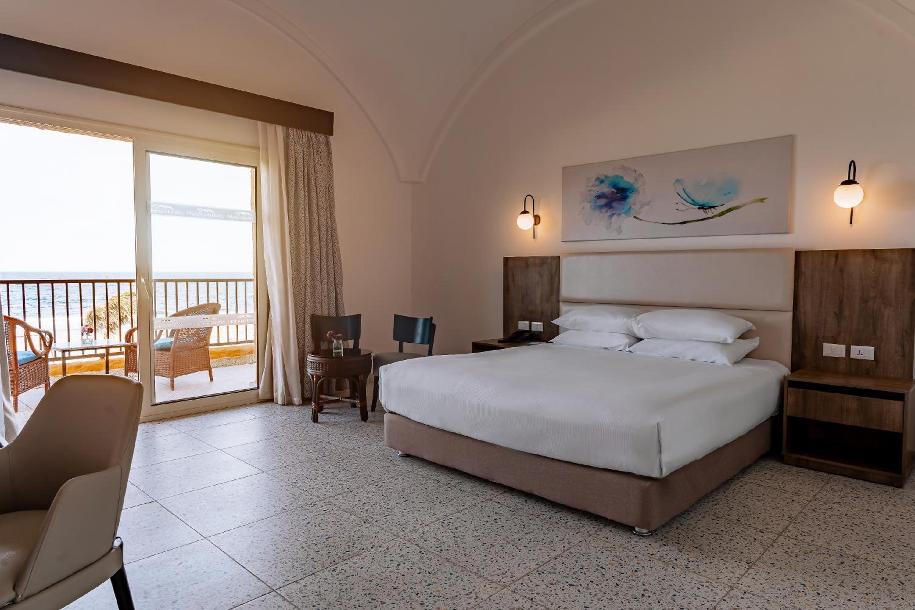 Pickalbatros Vita Resort - Portofino Marsa Alam — photo 153