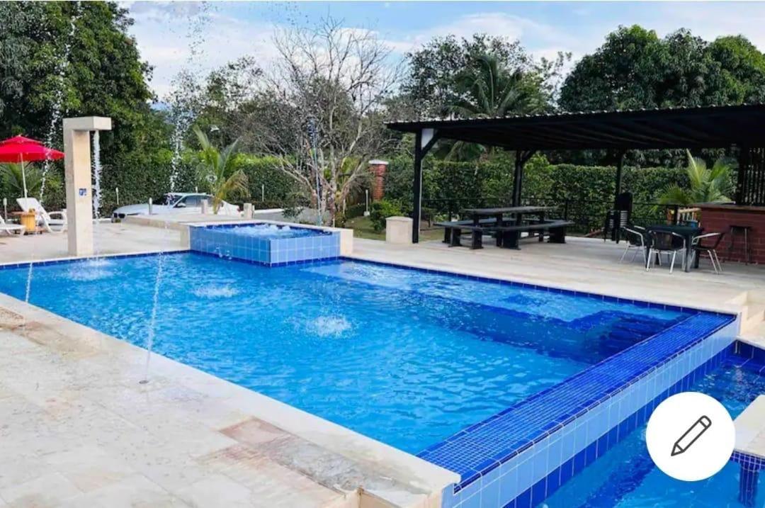 Finca de recreo en Sopetrán