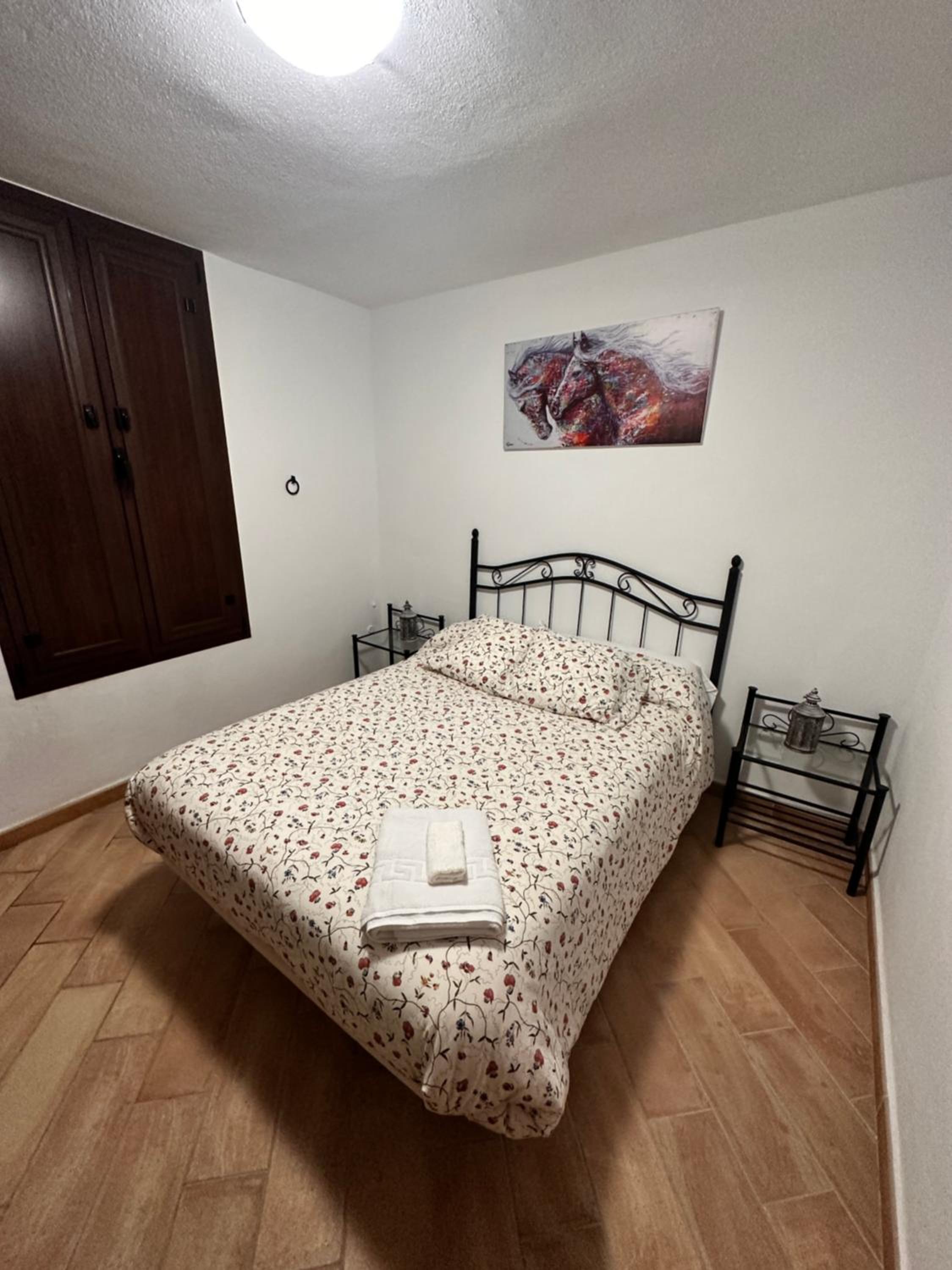 Casa Rural Los Murtales
