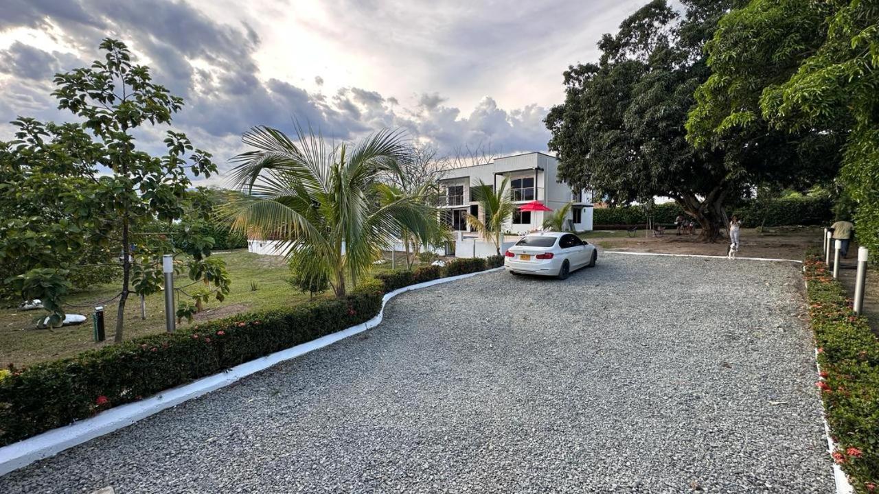 Finca de recreo en Sopetrán