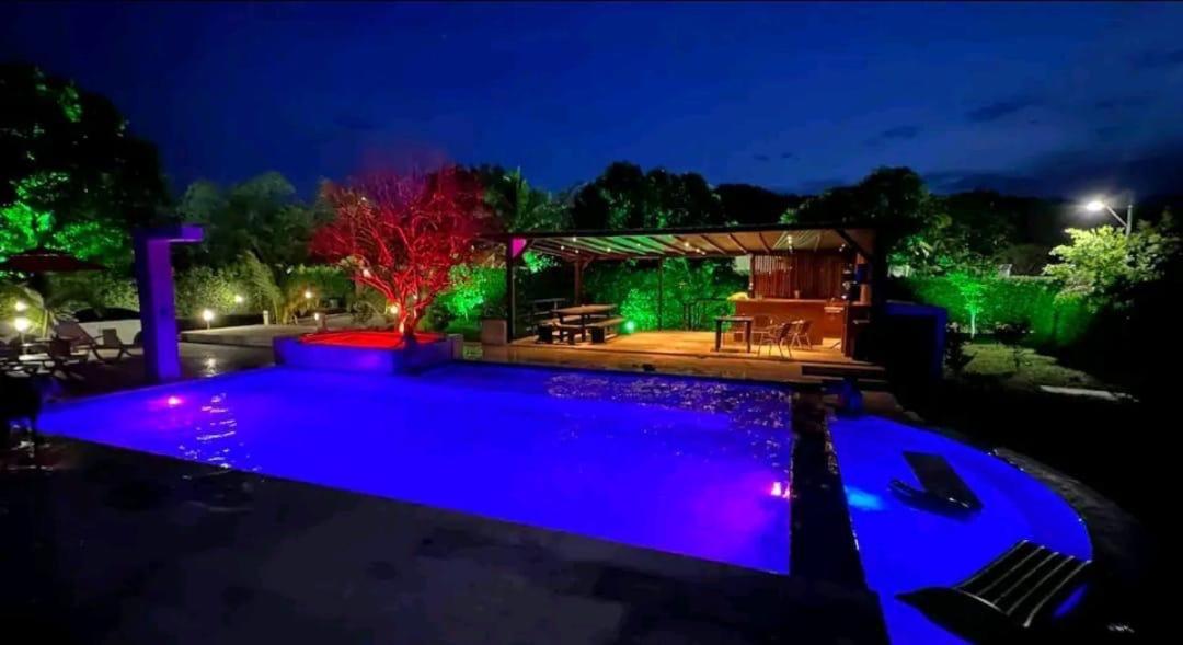 Finca de recreo en Sopetrán
