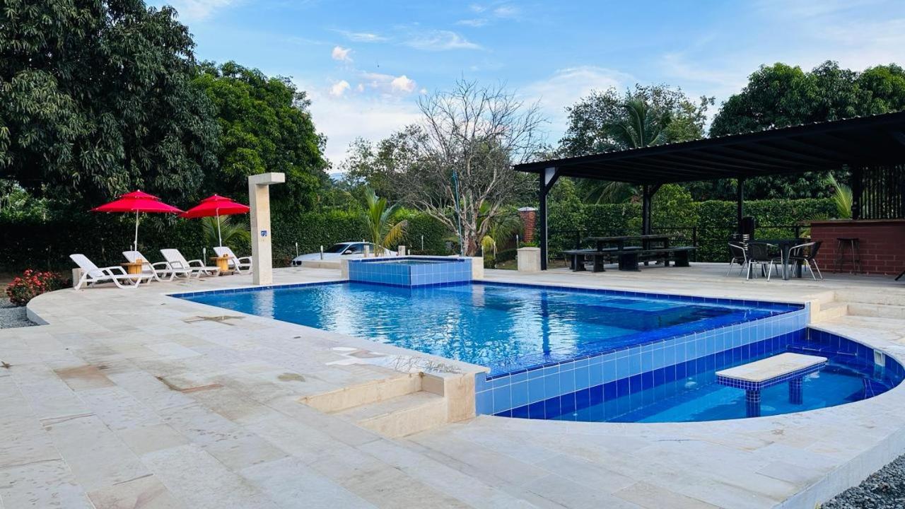 Finca de recreo en Sopetrán