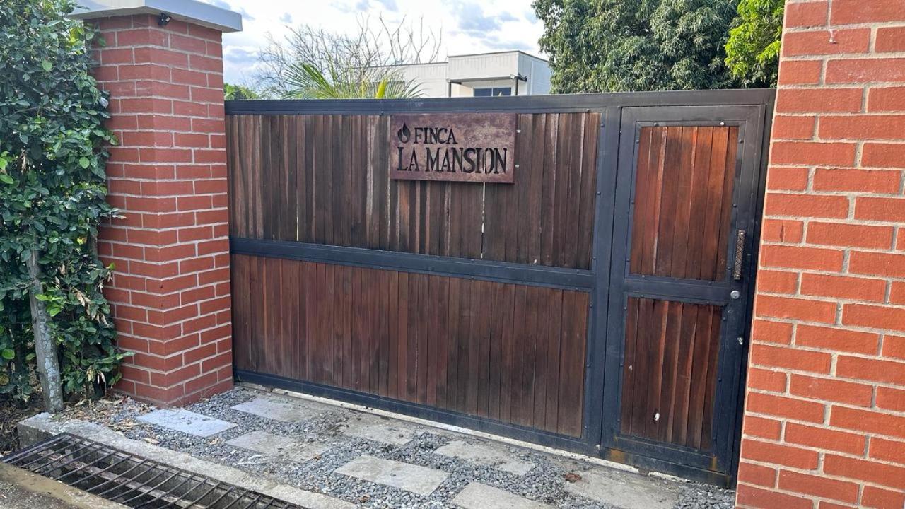 Finca de recreo en Sopetrán