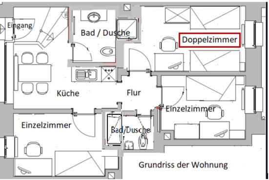 Leipzig Vacations - Leipzig-in - Property Image 3
