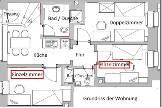 Leipzig Vacations - Leipzig-in - Property Image 2