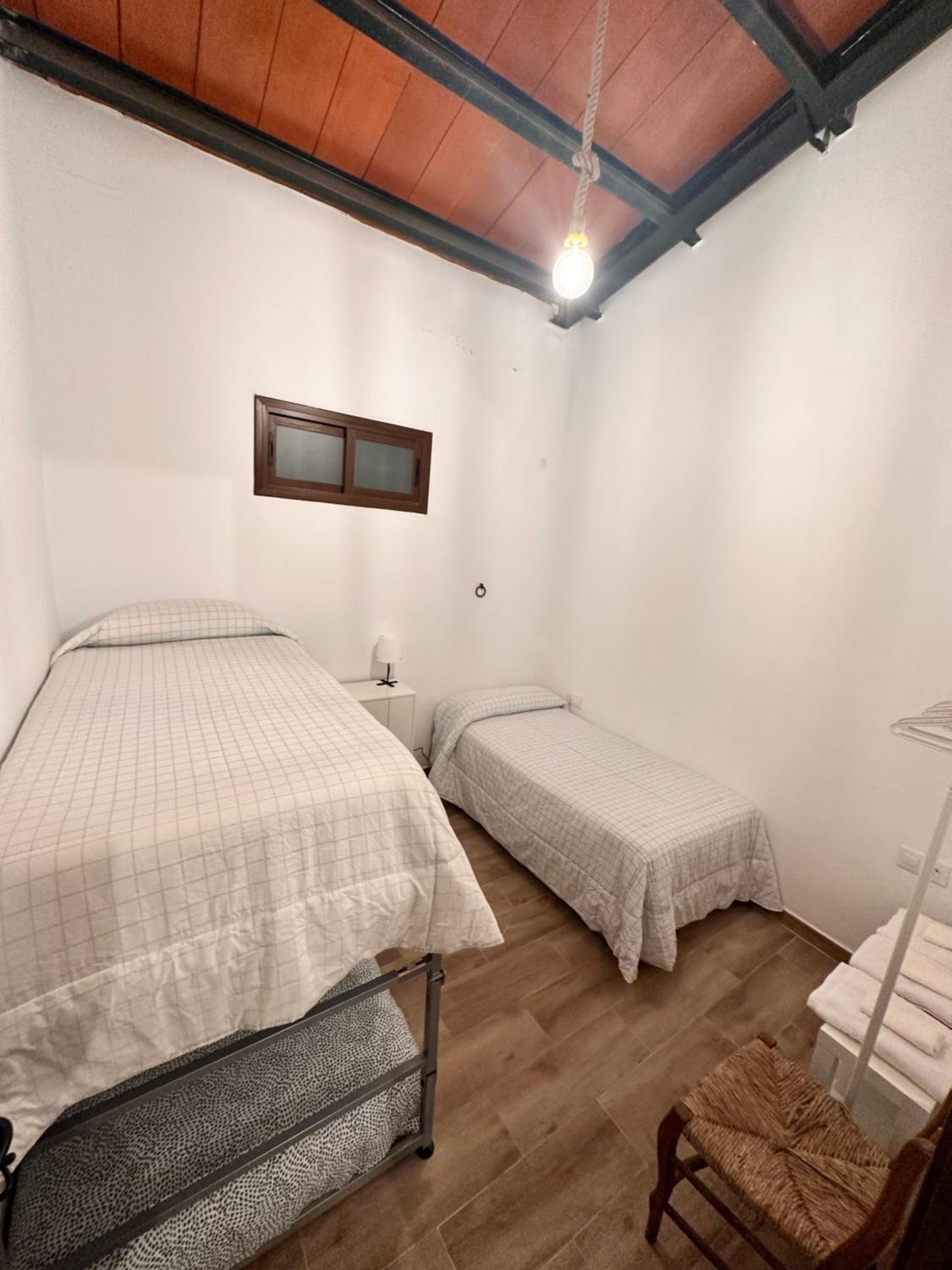 Casa Rural Los Murtales