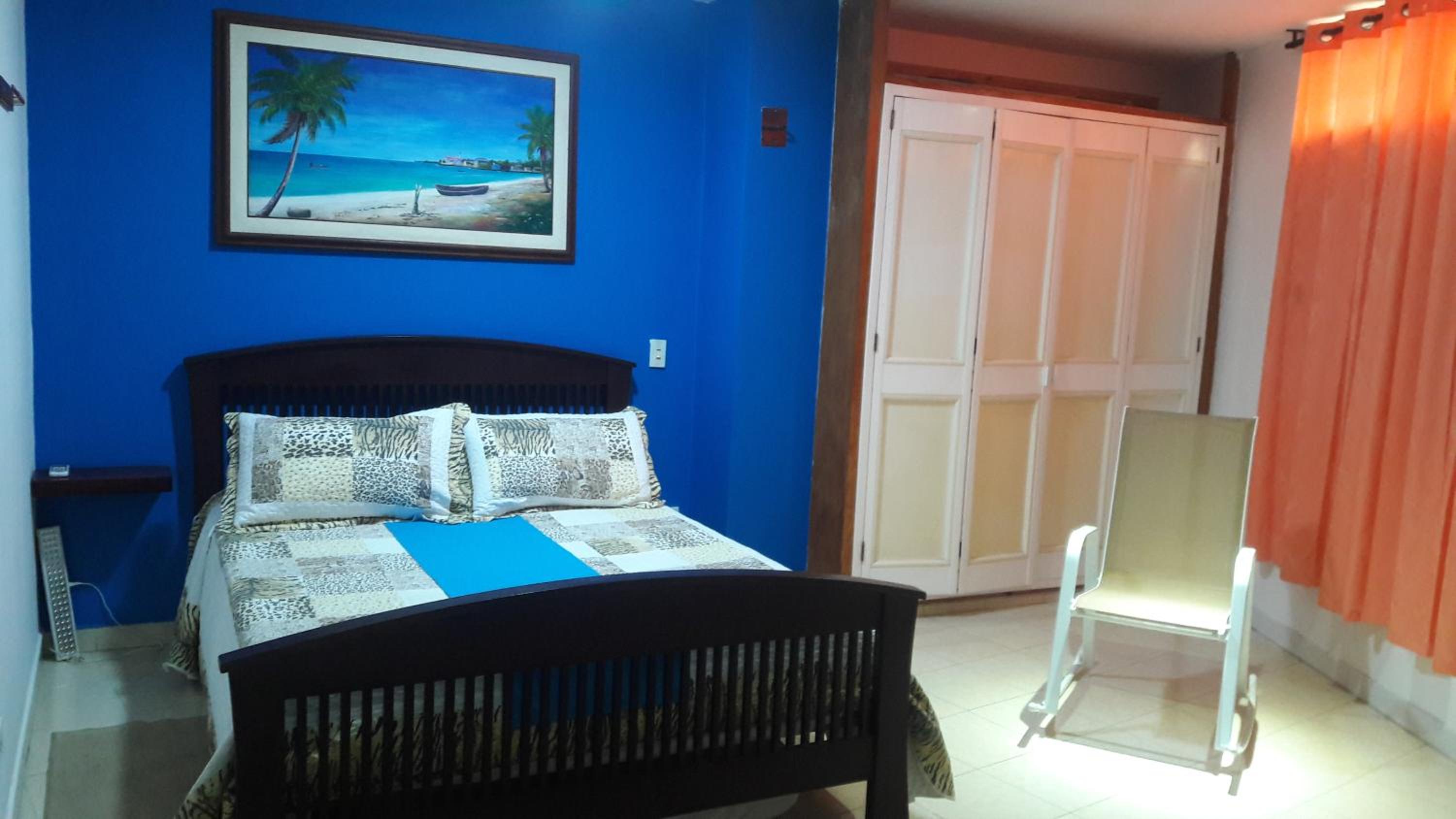 APARTA-HOTEL YINNAM ARRIETA