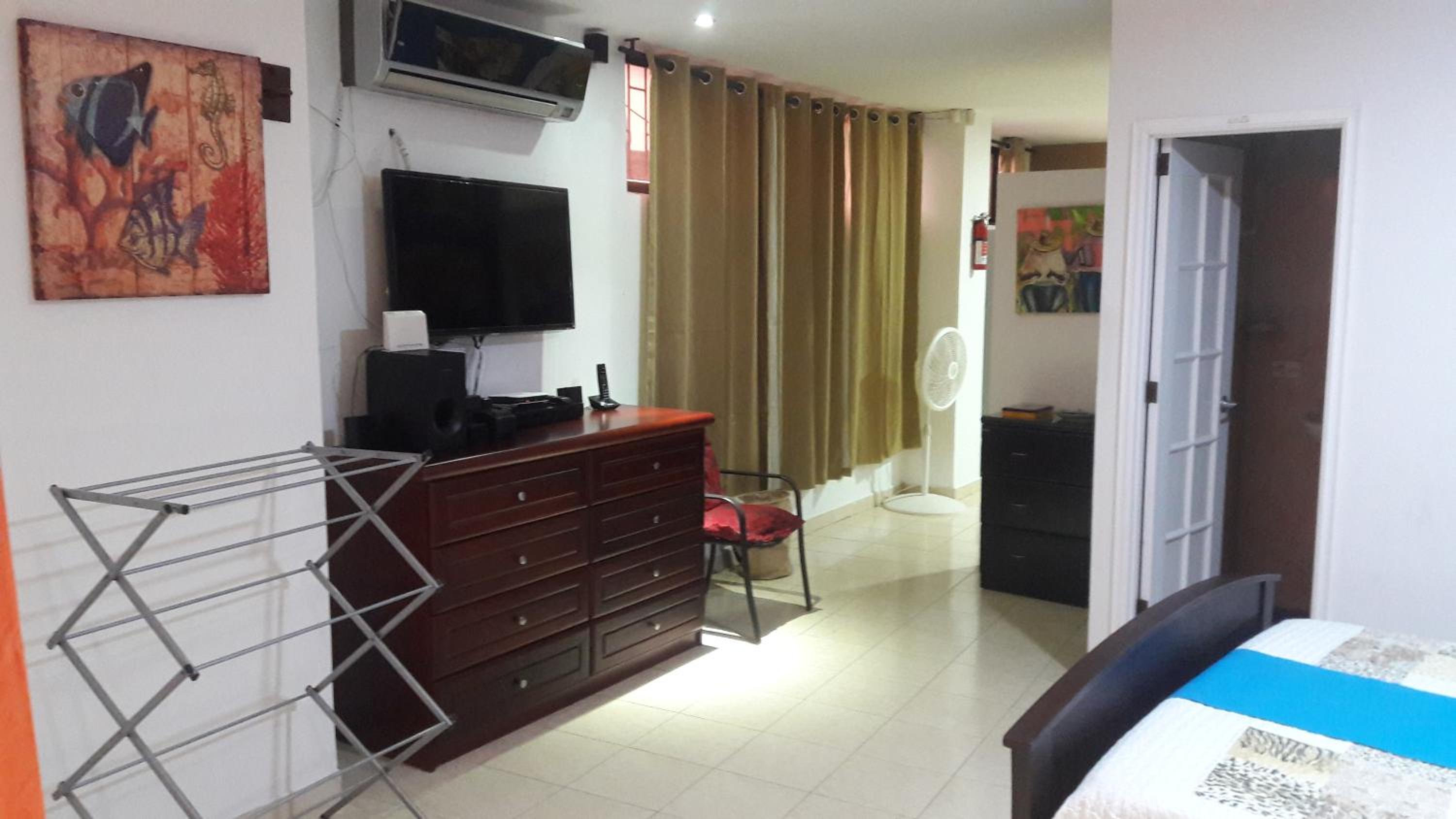 APARTA-HOTEL YINNAM ARRIETA