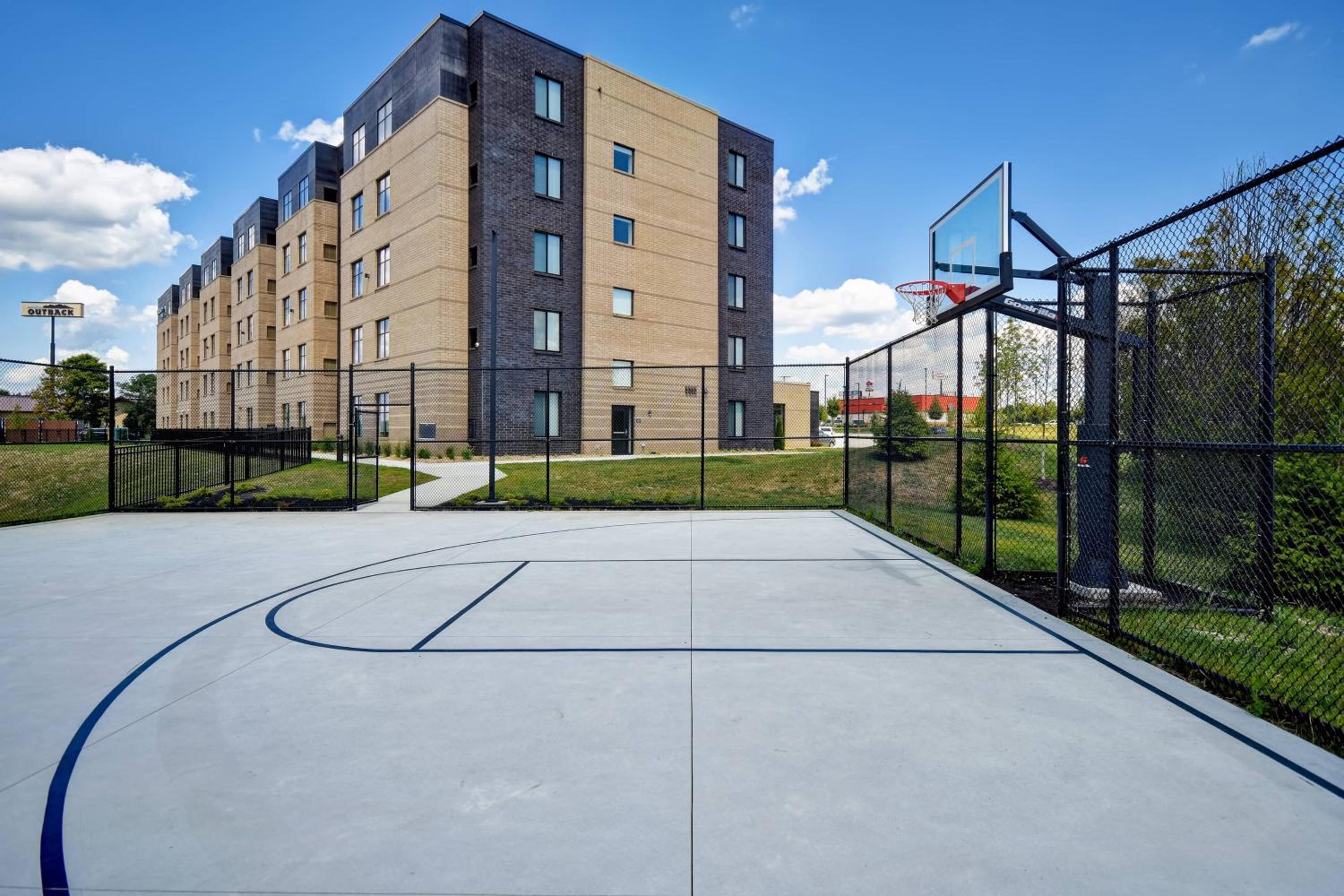 Residence Inn by Marriott Cincinnati Northeast/Mason - Property Image 3