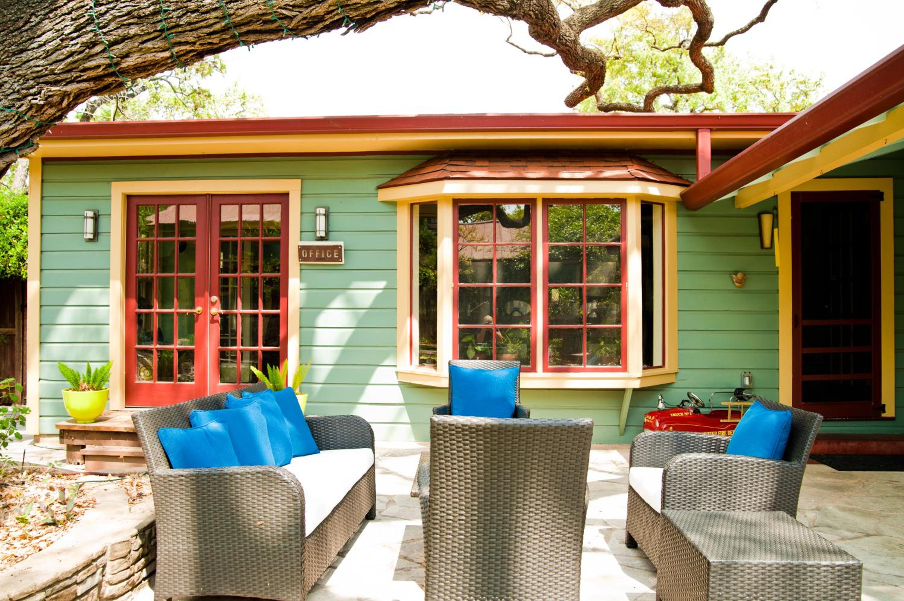 Park Lane Guest House