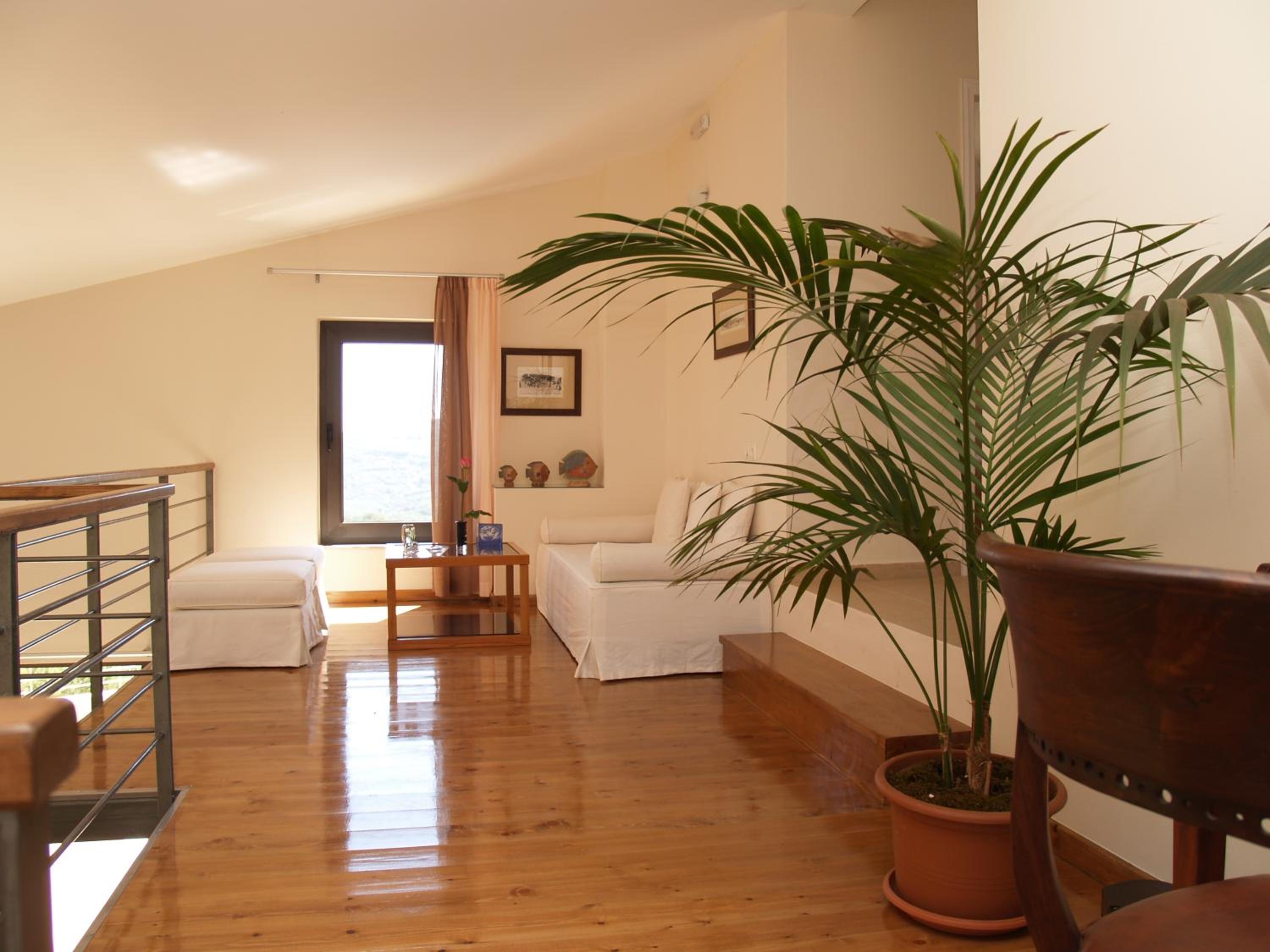 Villa Bellissima