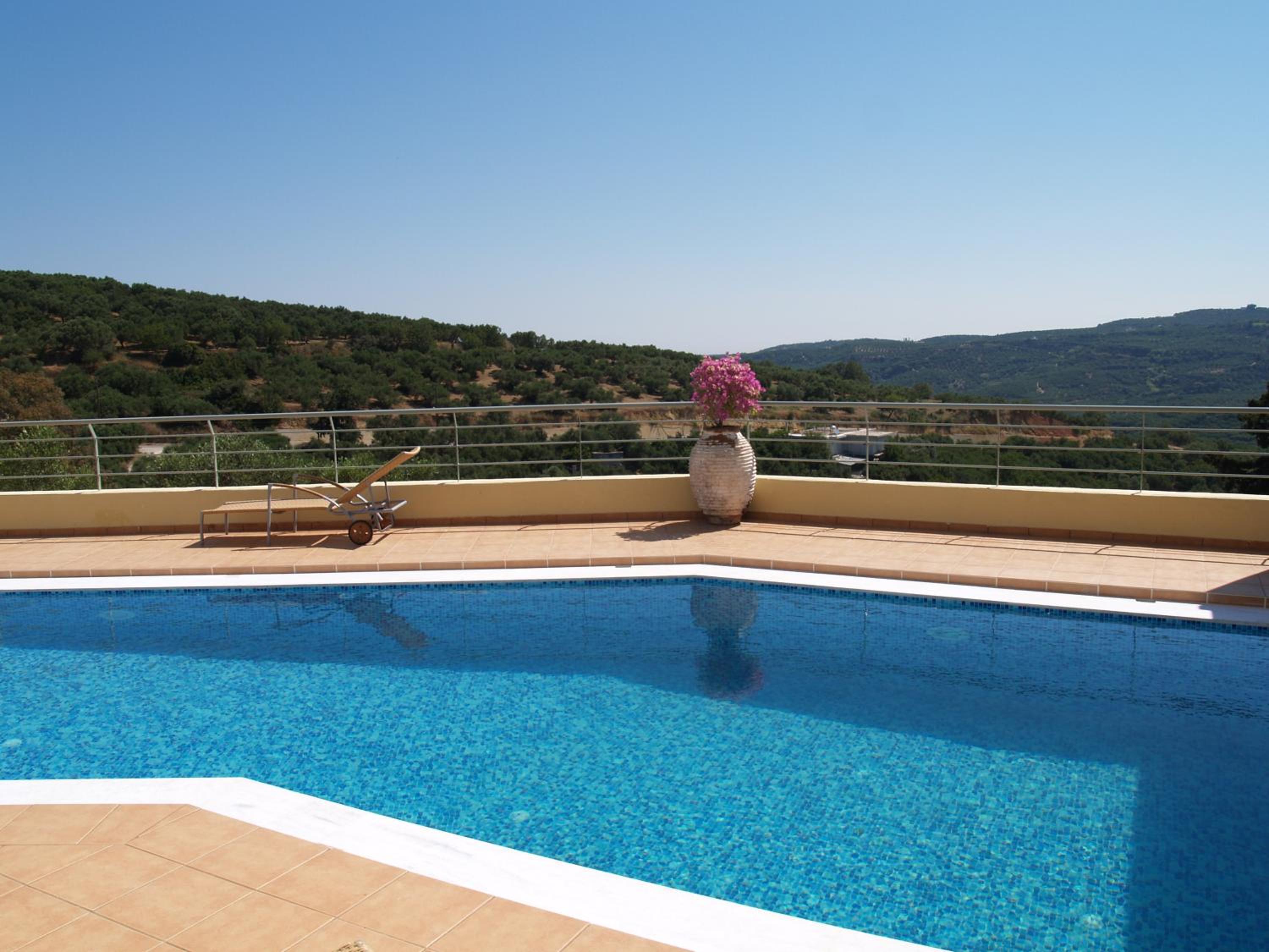 Villa Bellissima
