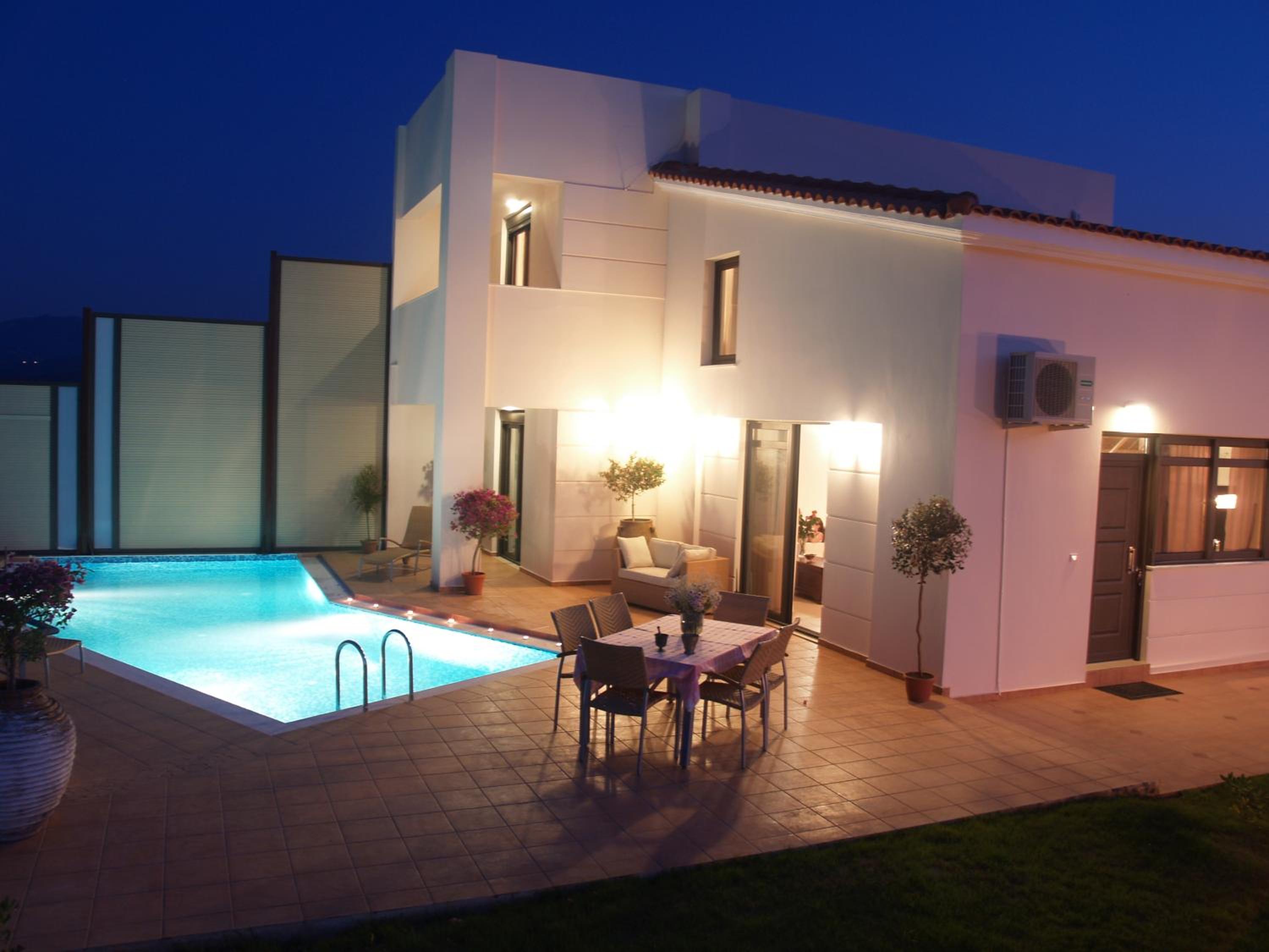 Villa Bellissima