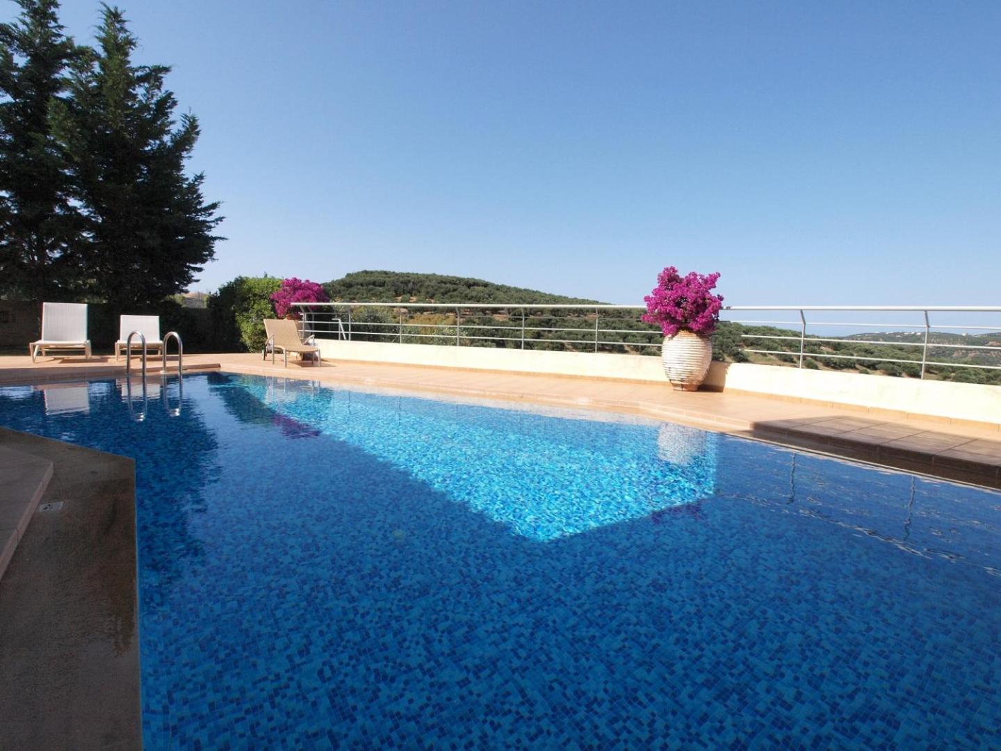 Villa Bellissima