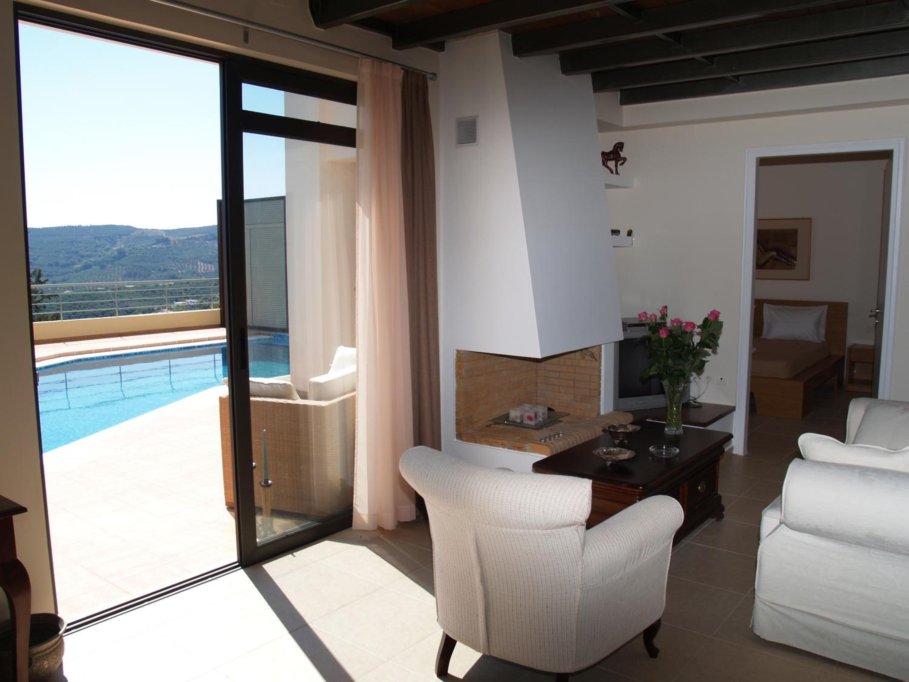 Villa Bellissima