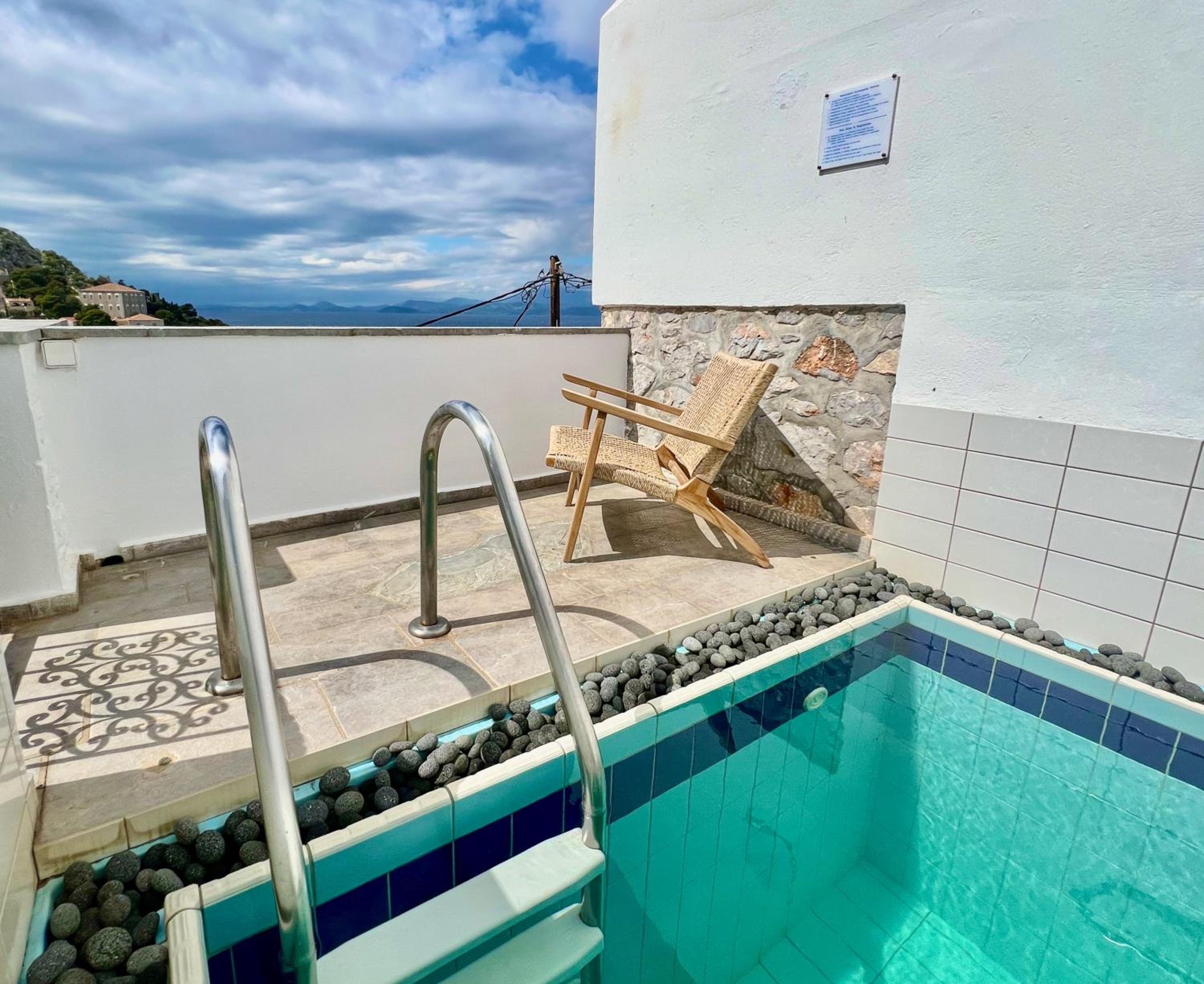Villa Sunset Signature - Private Pool & Sea View