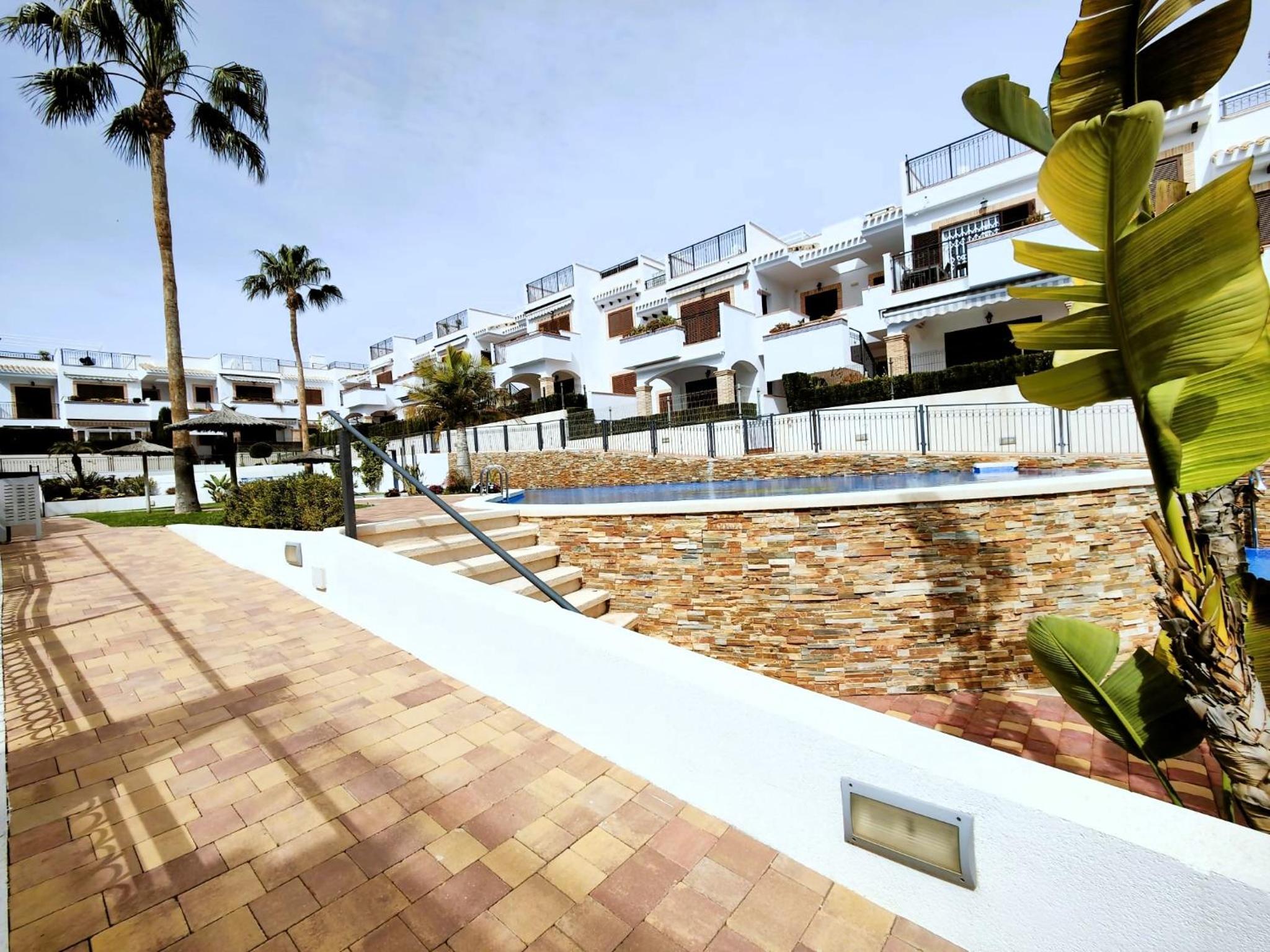 Azul Beach DaNuria