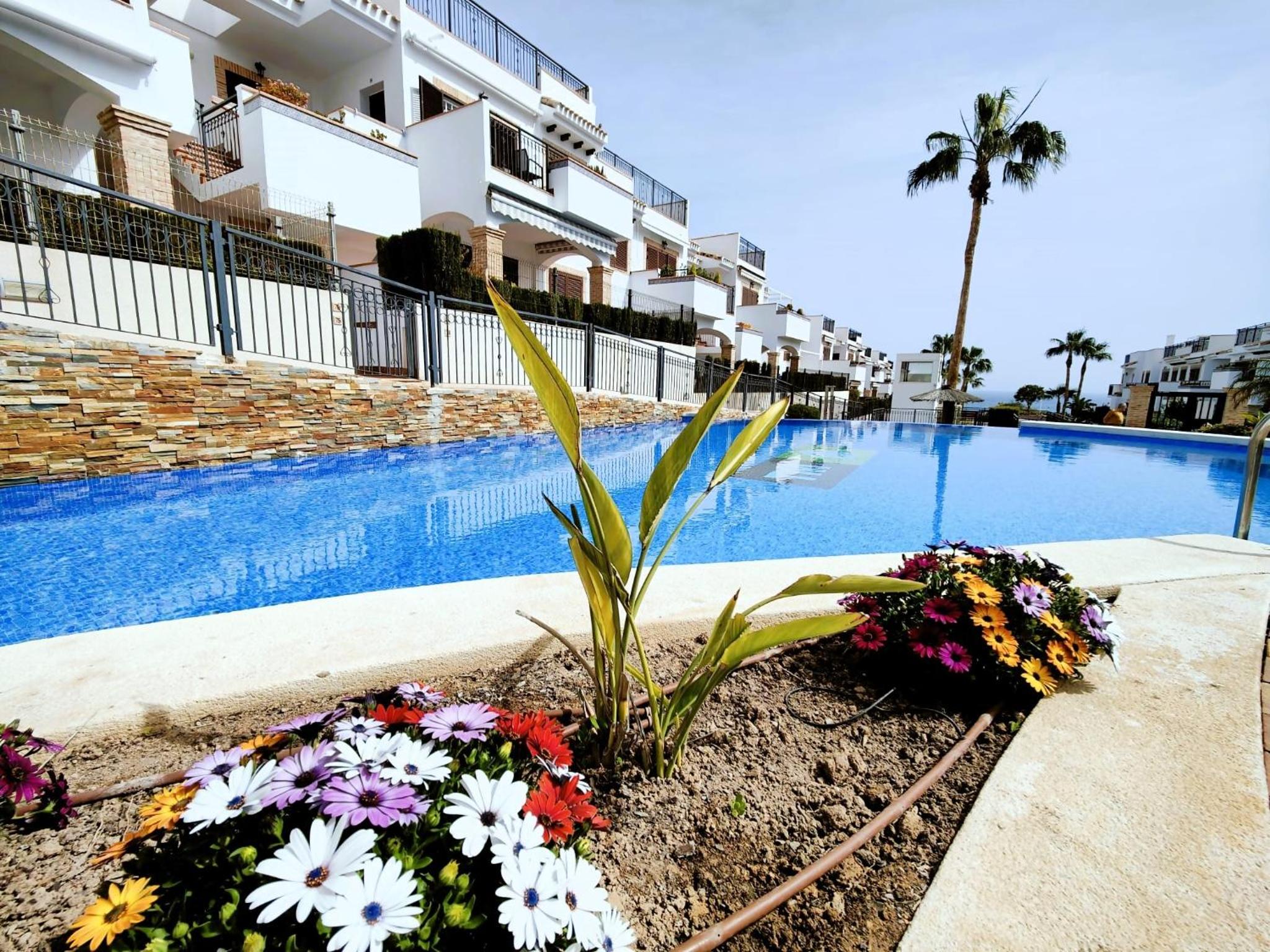 Azul Beach DaNuria