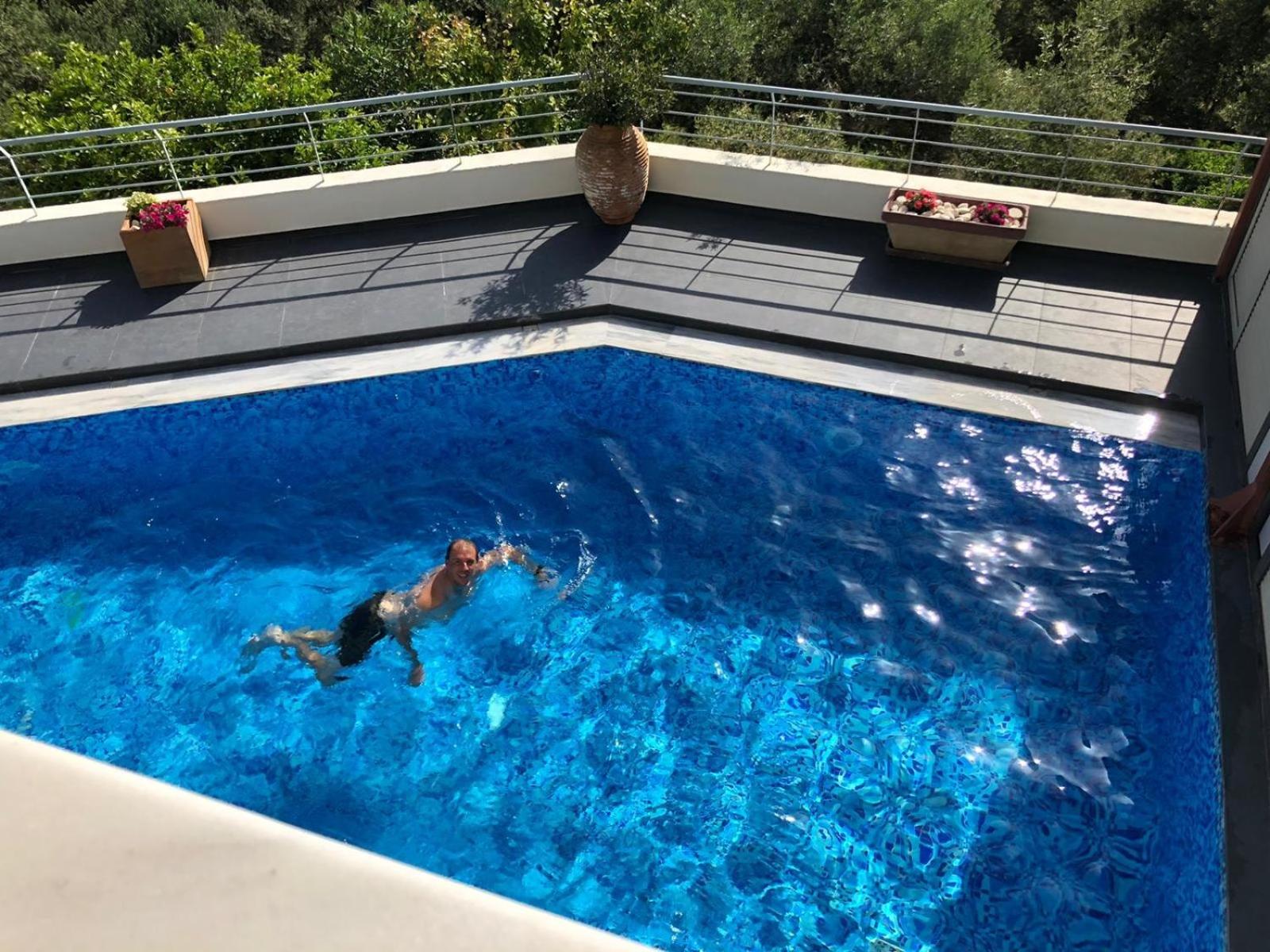 Villa Bellissima