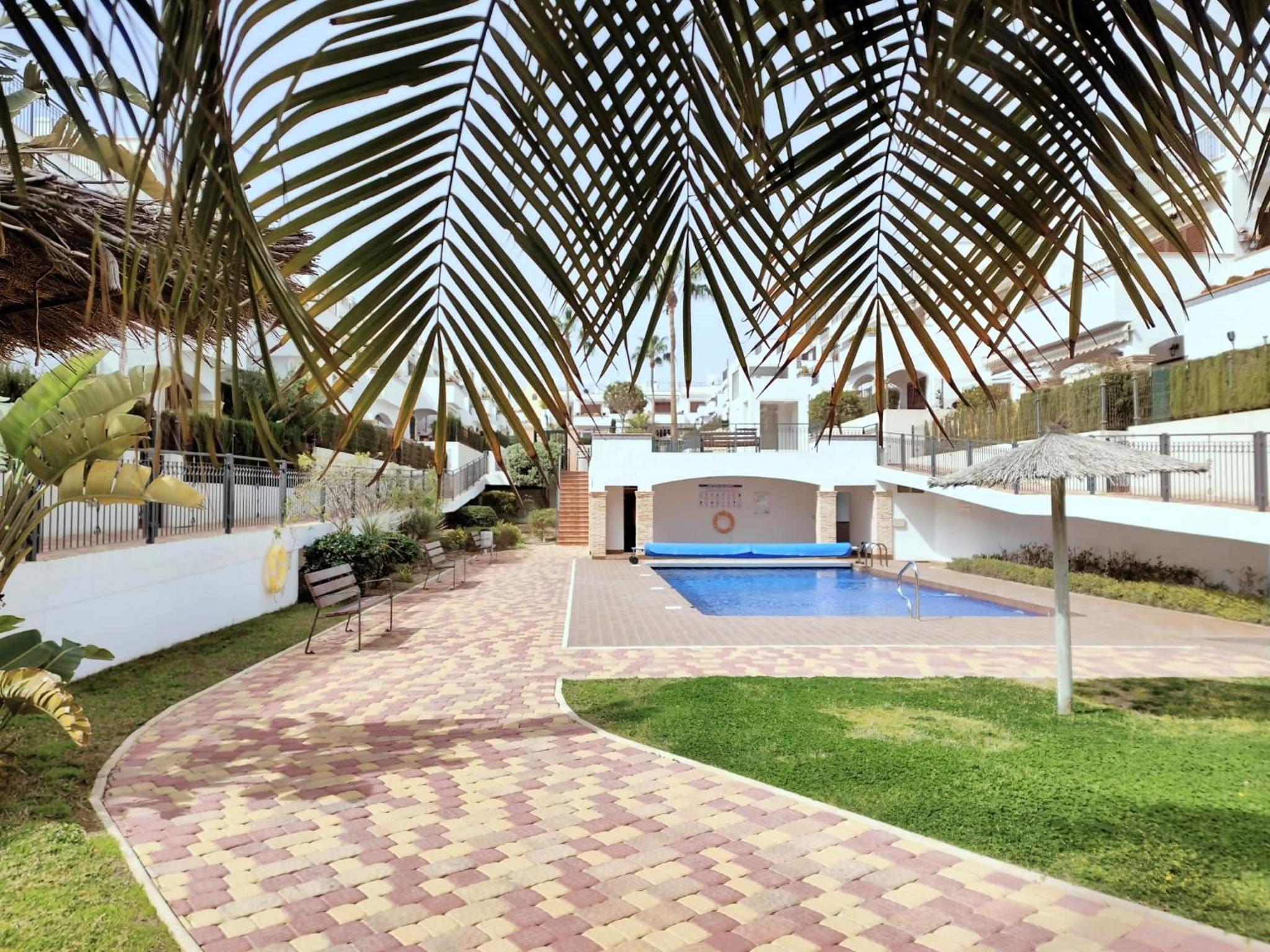 Azul Beach DaNuria