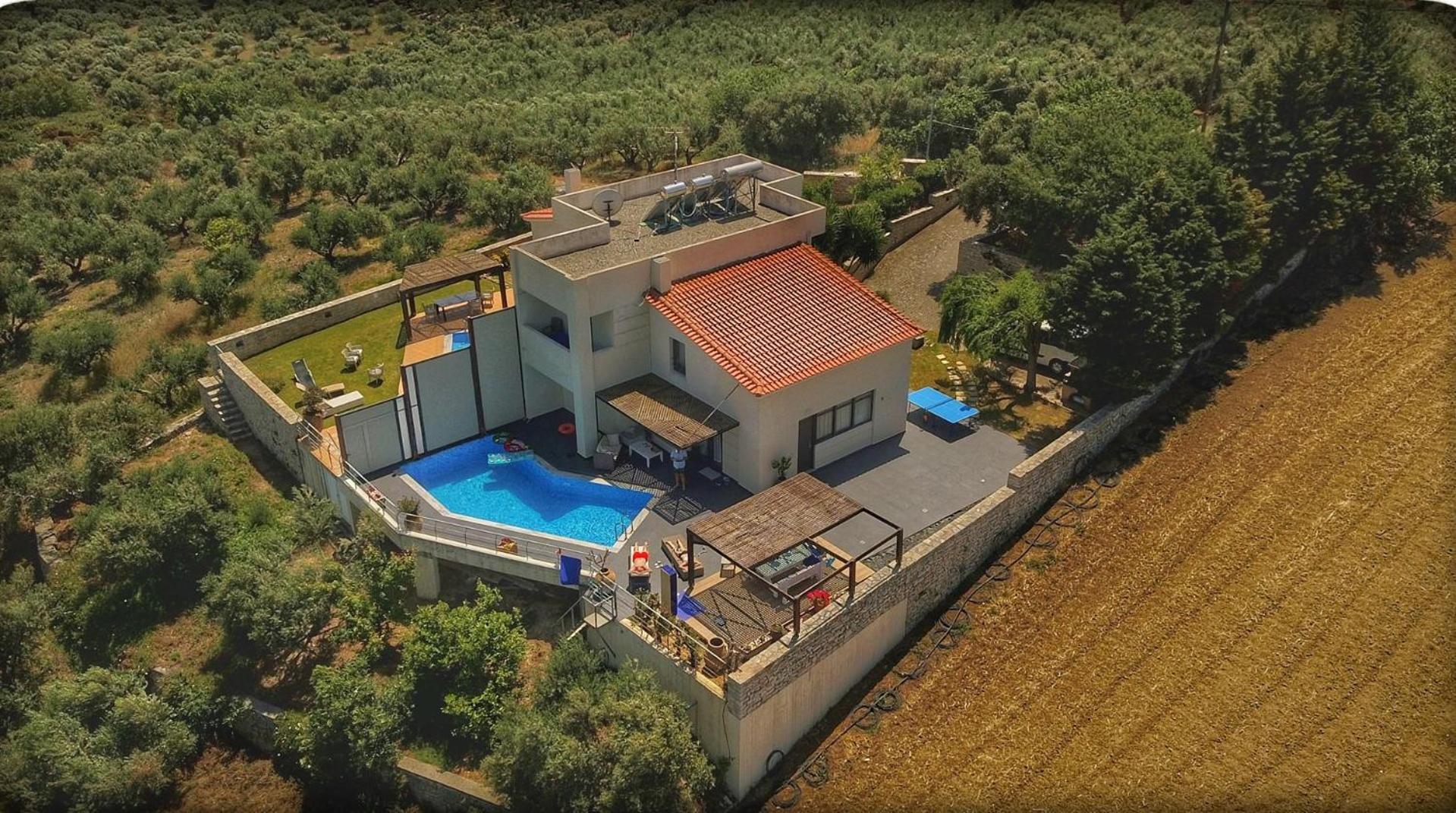 Villa Bellissima