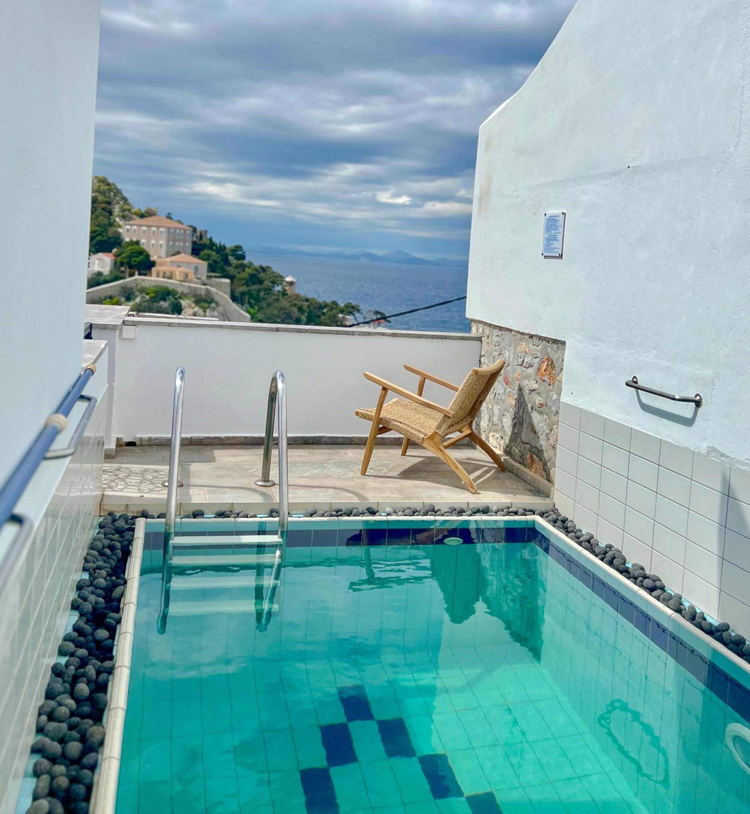 Villa Sunset Signature - Private Pool & Sea View