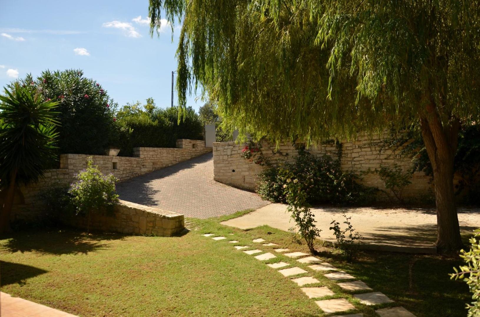 Villa Bellissima