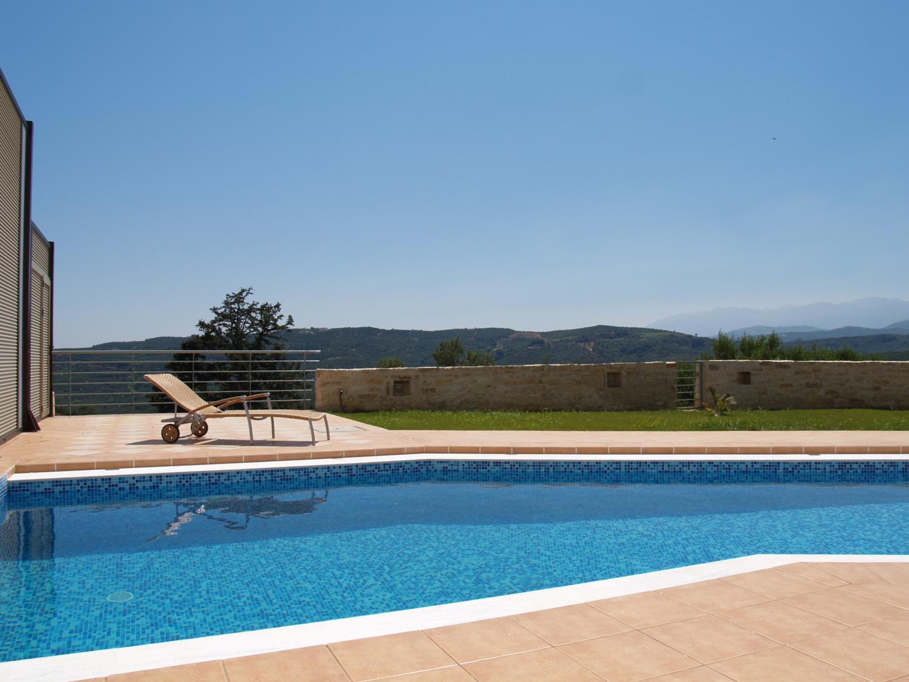 Villa Bellissima