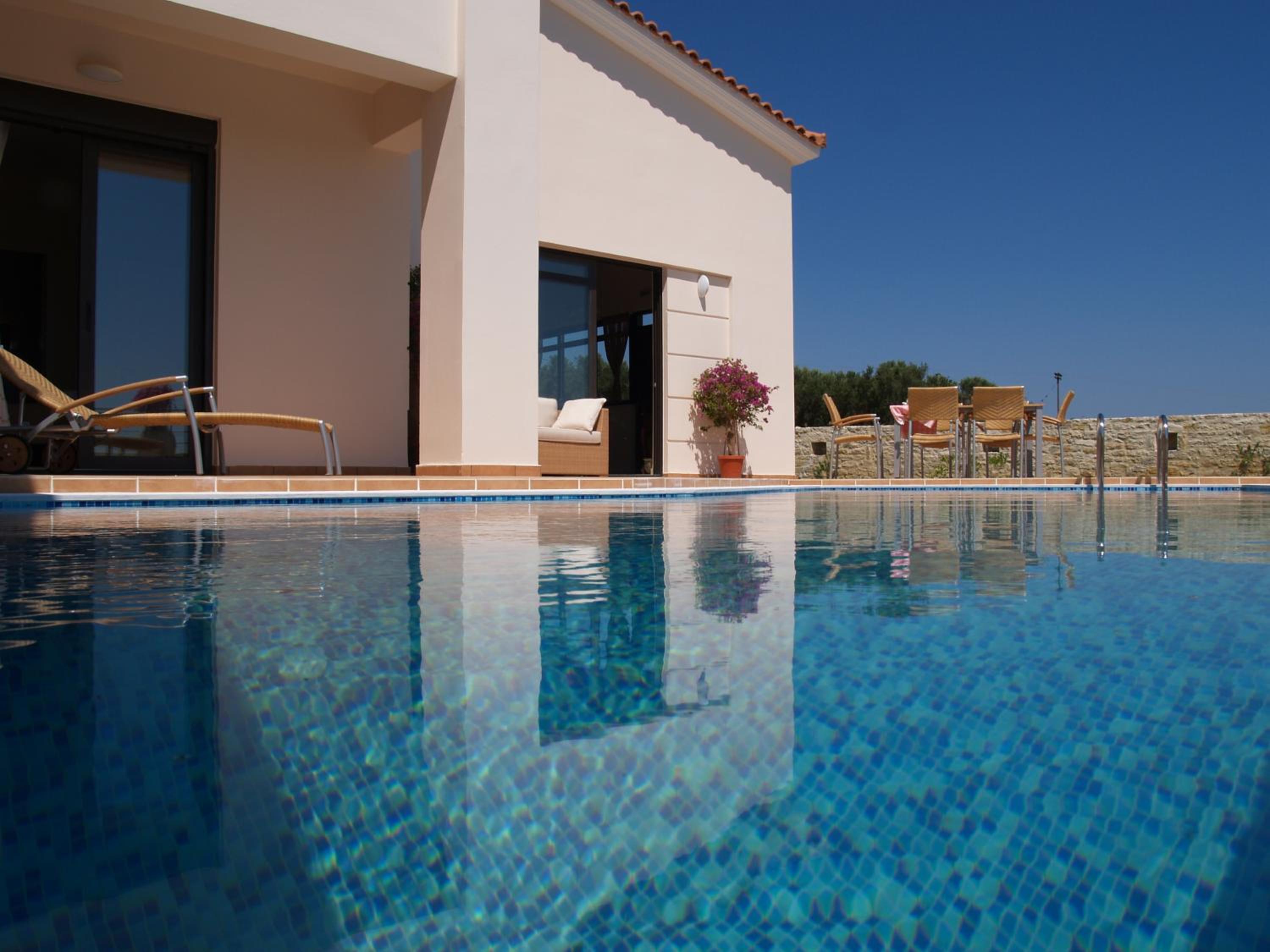 Villa Bellissima
