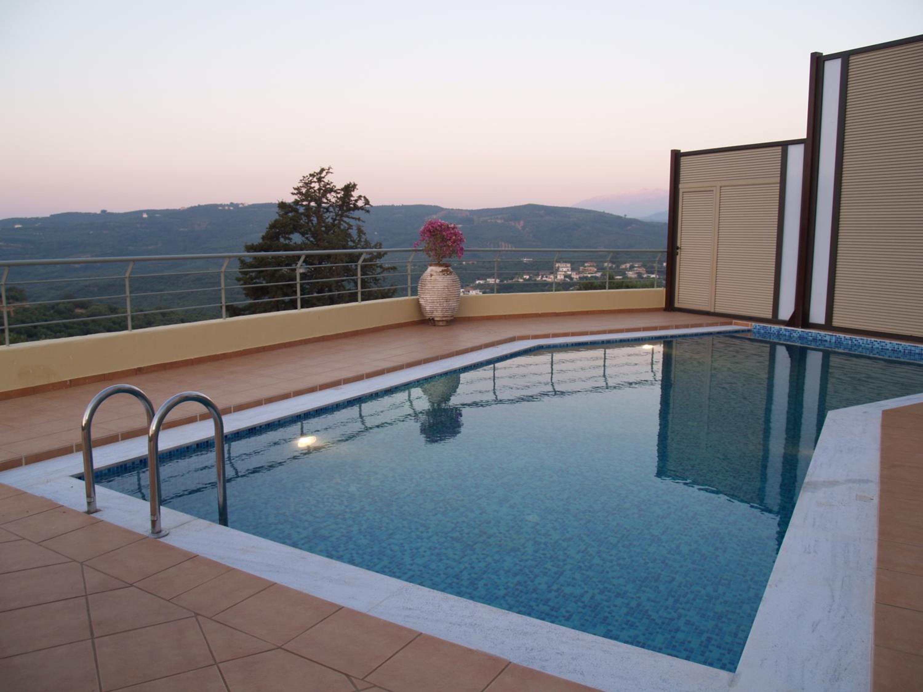 Villa Bellissima