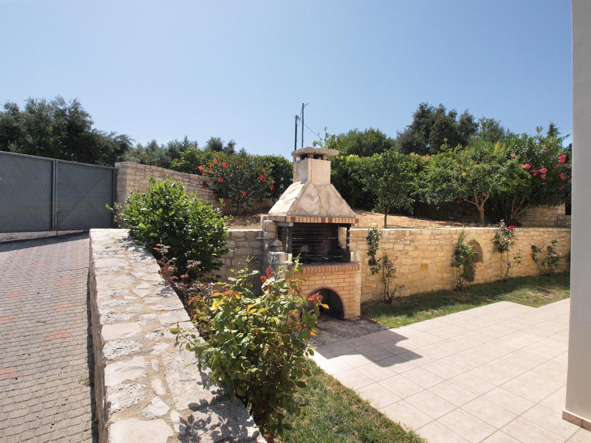 Villa Bellissima