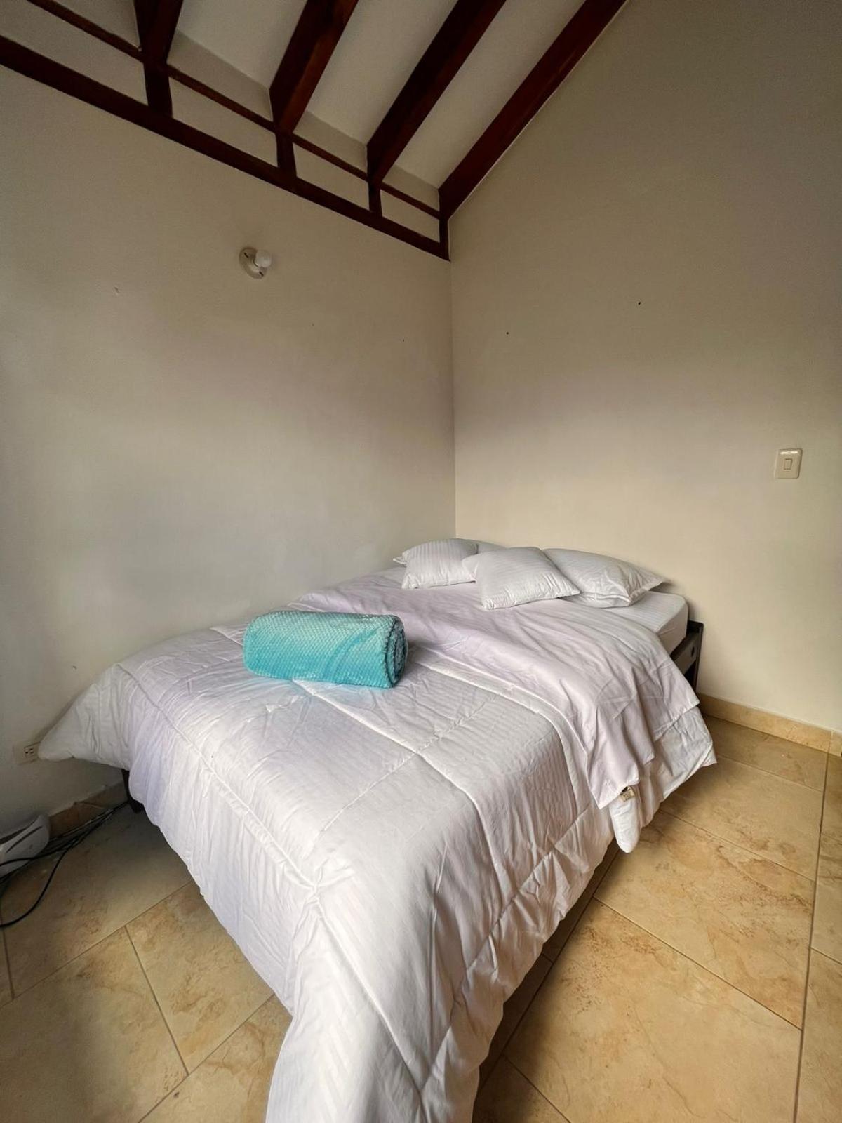 Cabaña Campestre Alma Viajera
