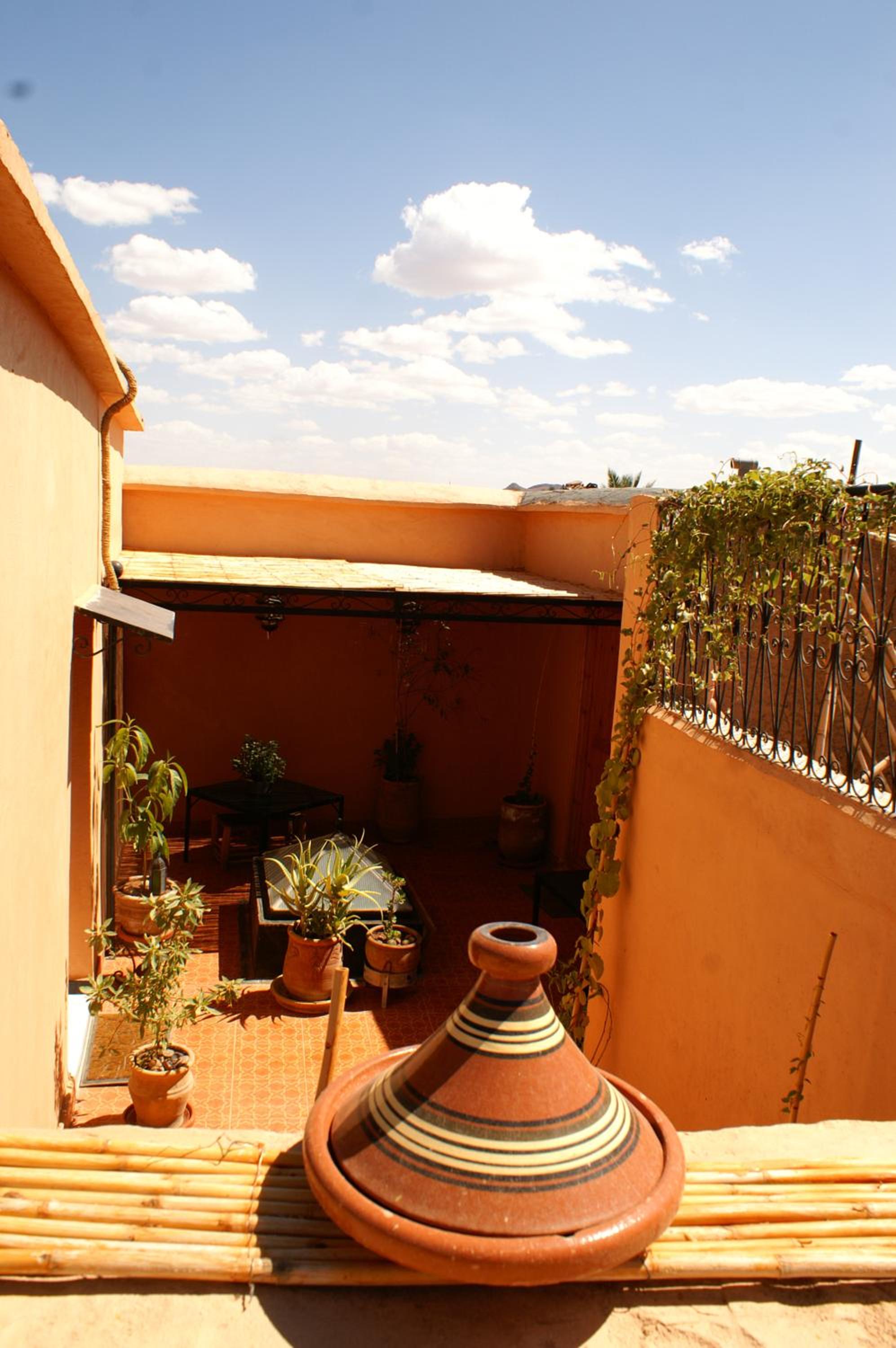 Maison d'hôtes Dar El Nath view 4