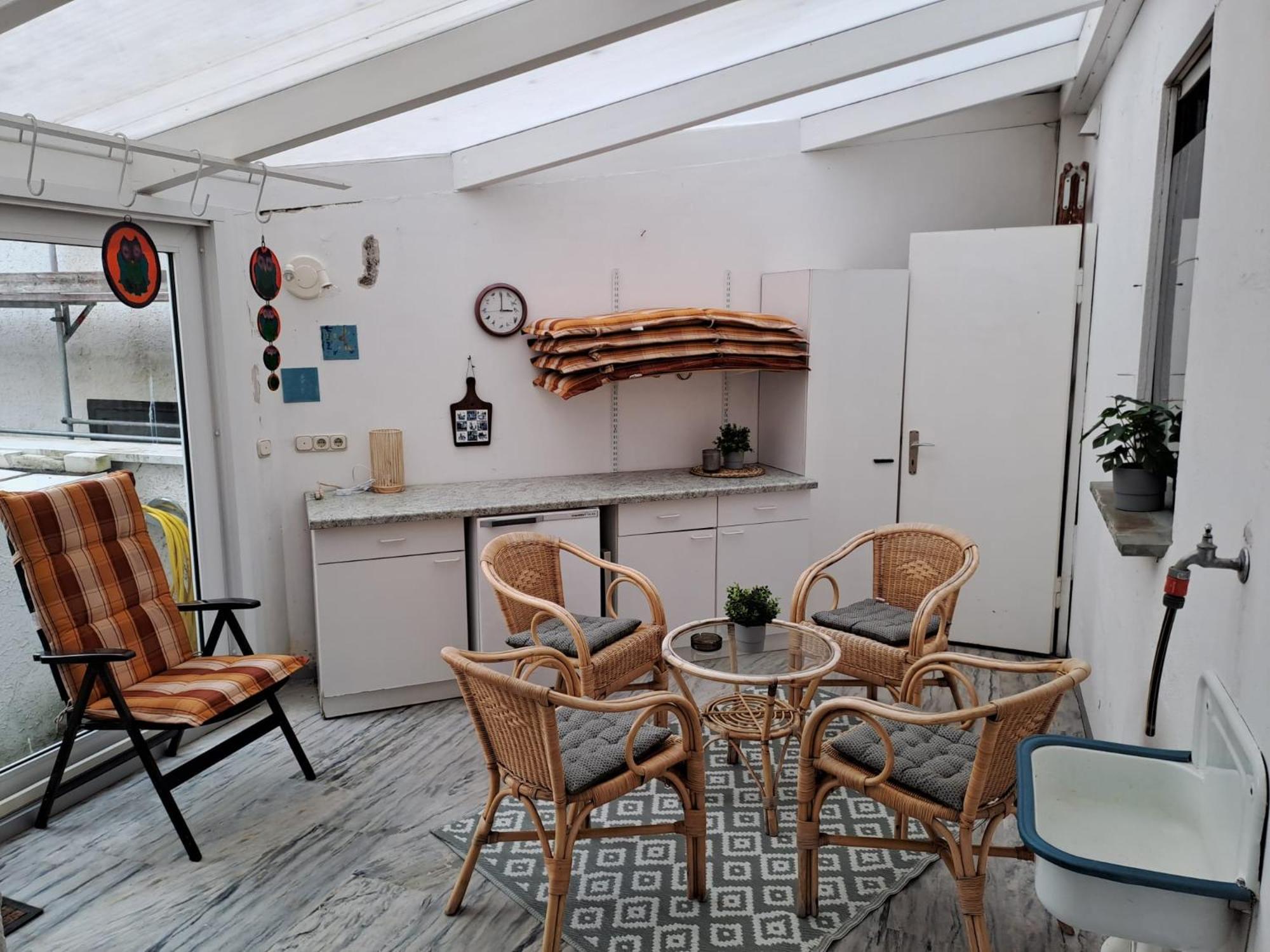 Ferienwohnung Greuel