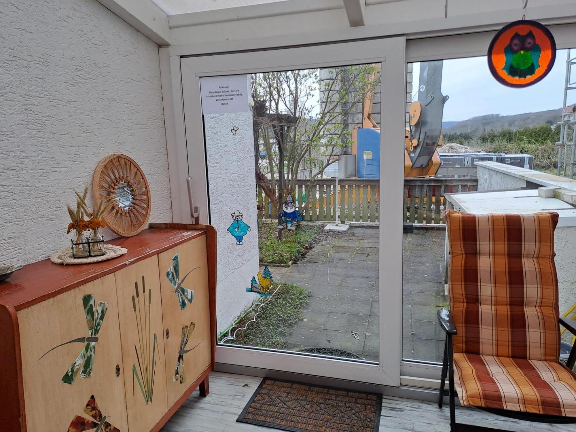 Ferienwohnung Greuel