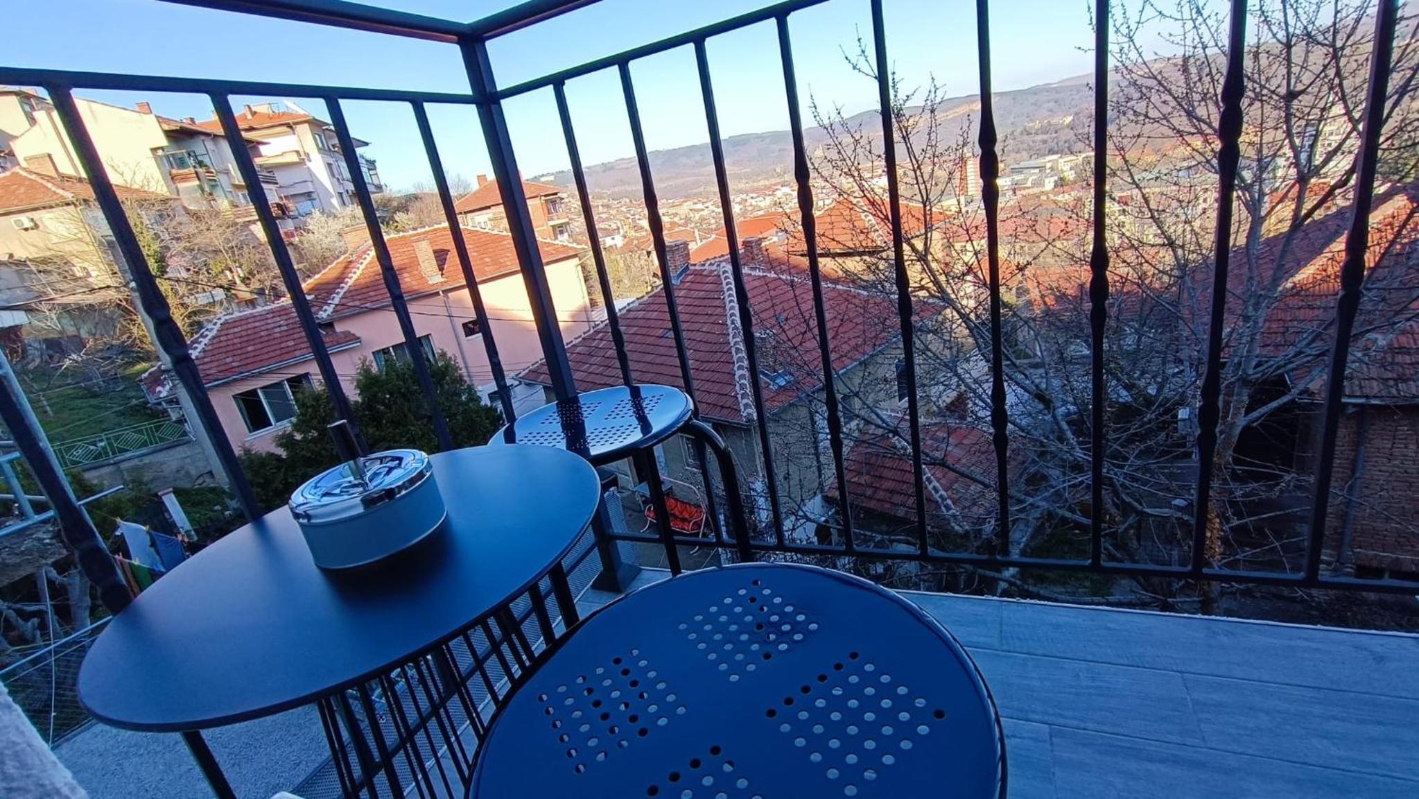 PANORAMNA - Guest Rooms