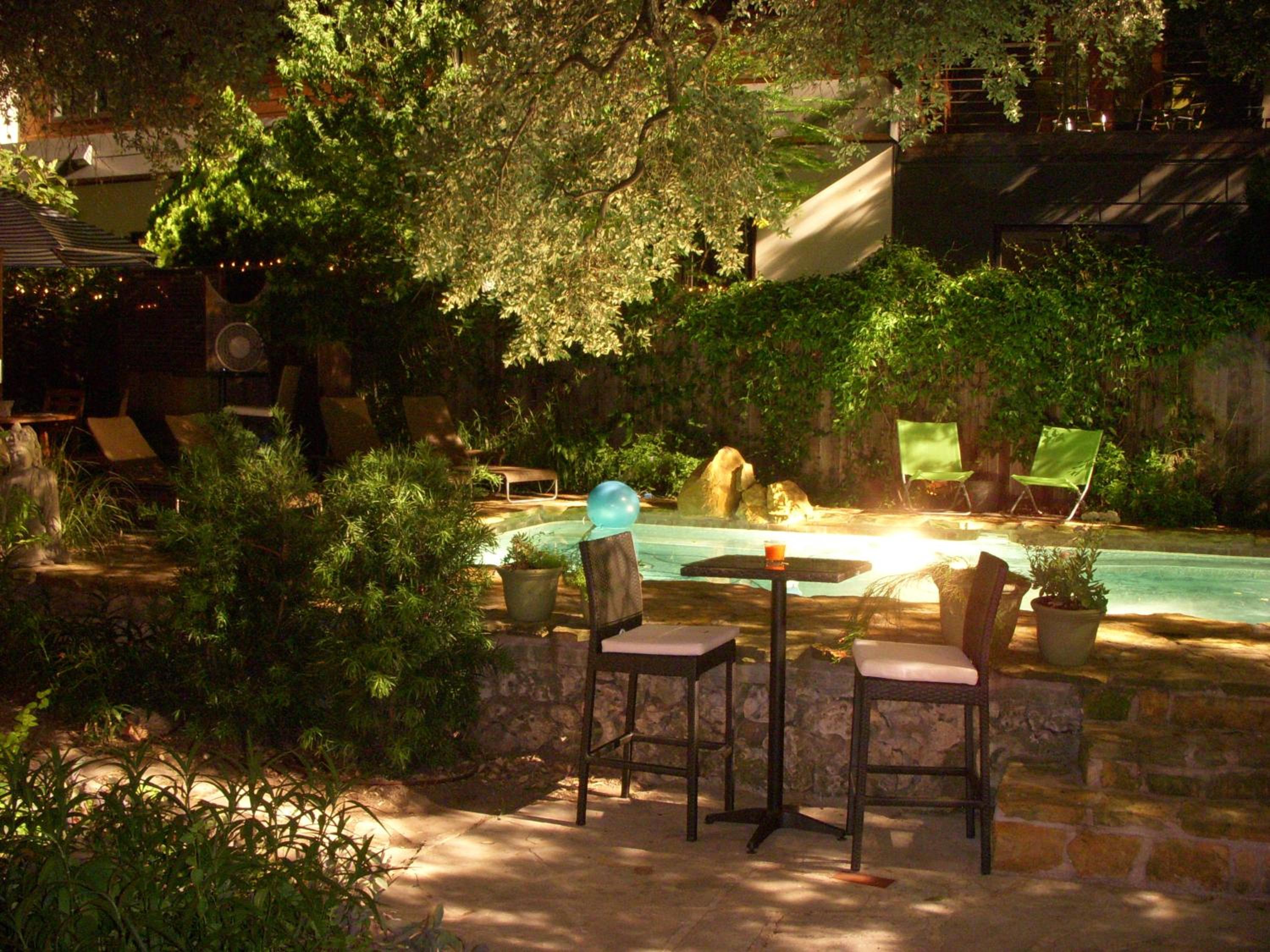 Park Lane Guest House