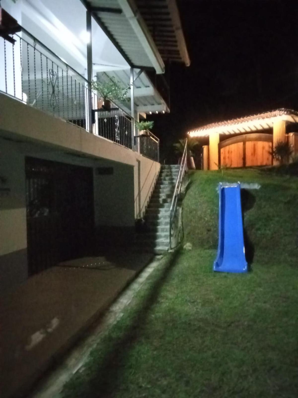 Finca hotel el porvenir