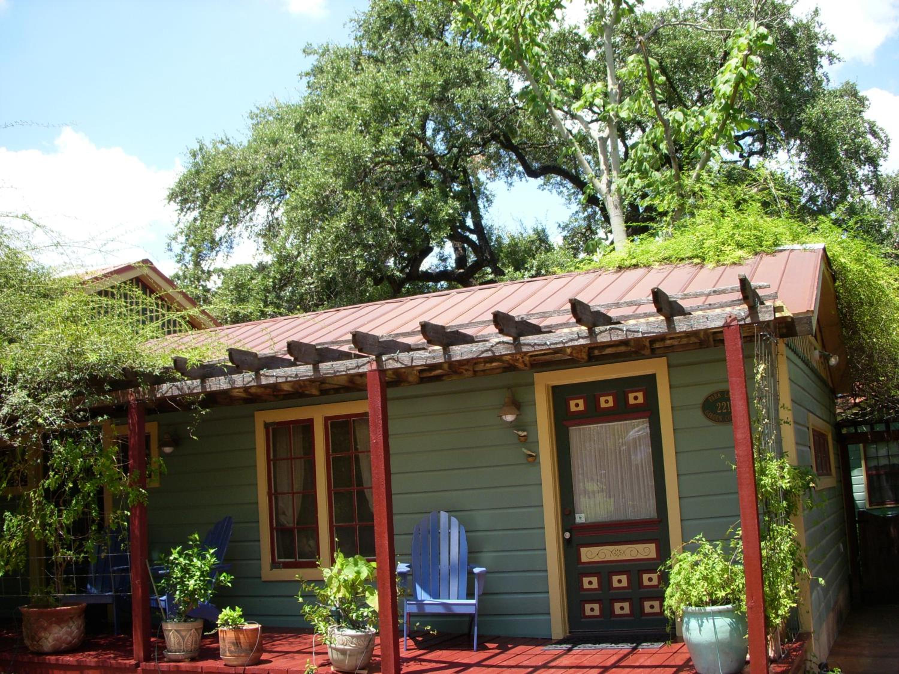 Park Lane Guest House