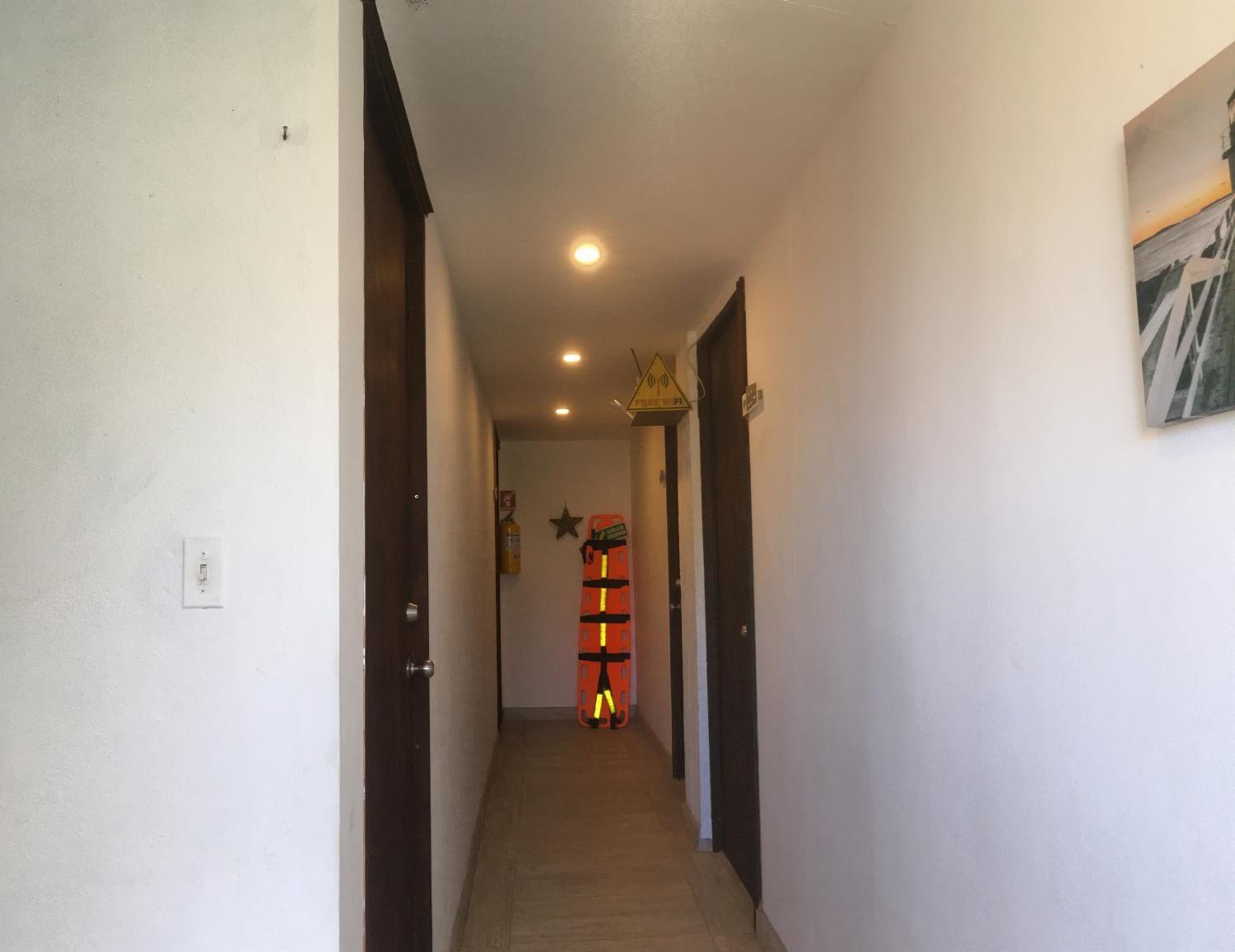 Casona La Carolina