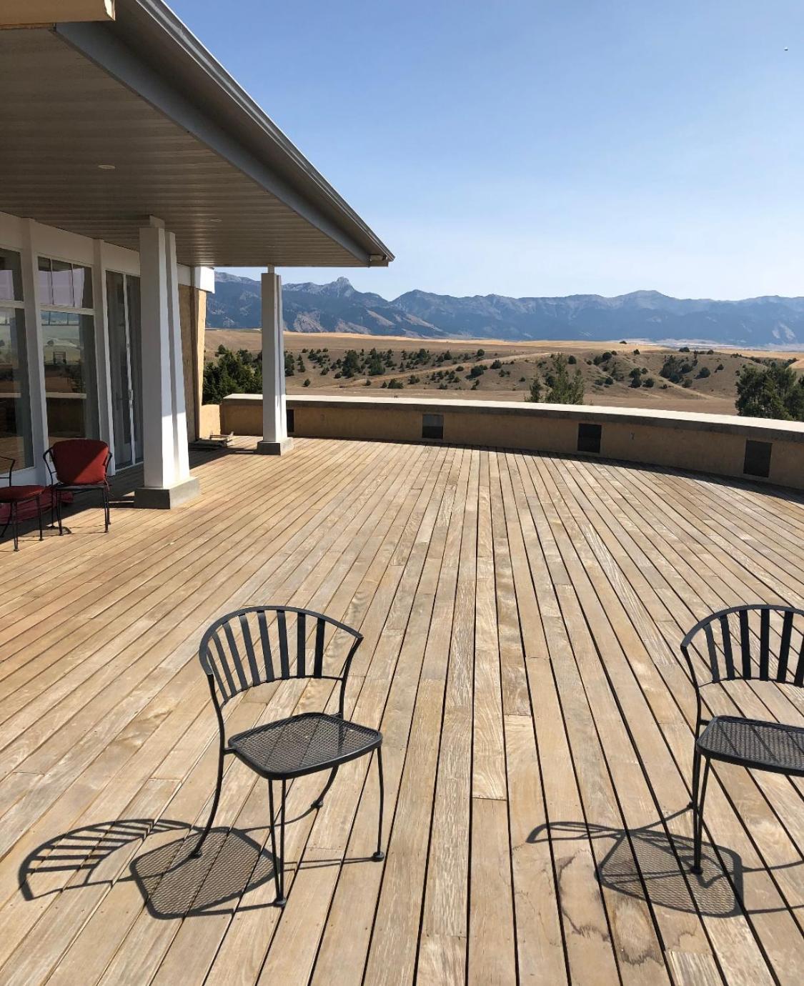 Theisen Vacation Home