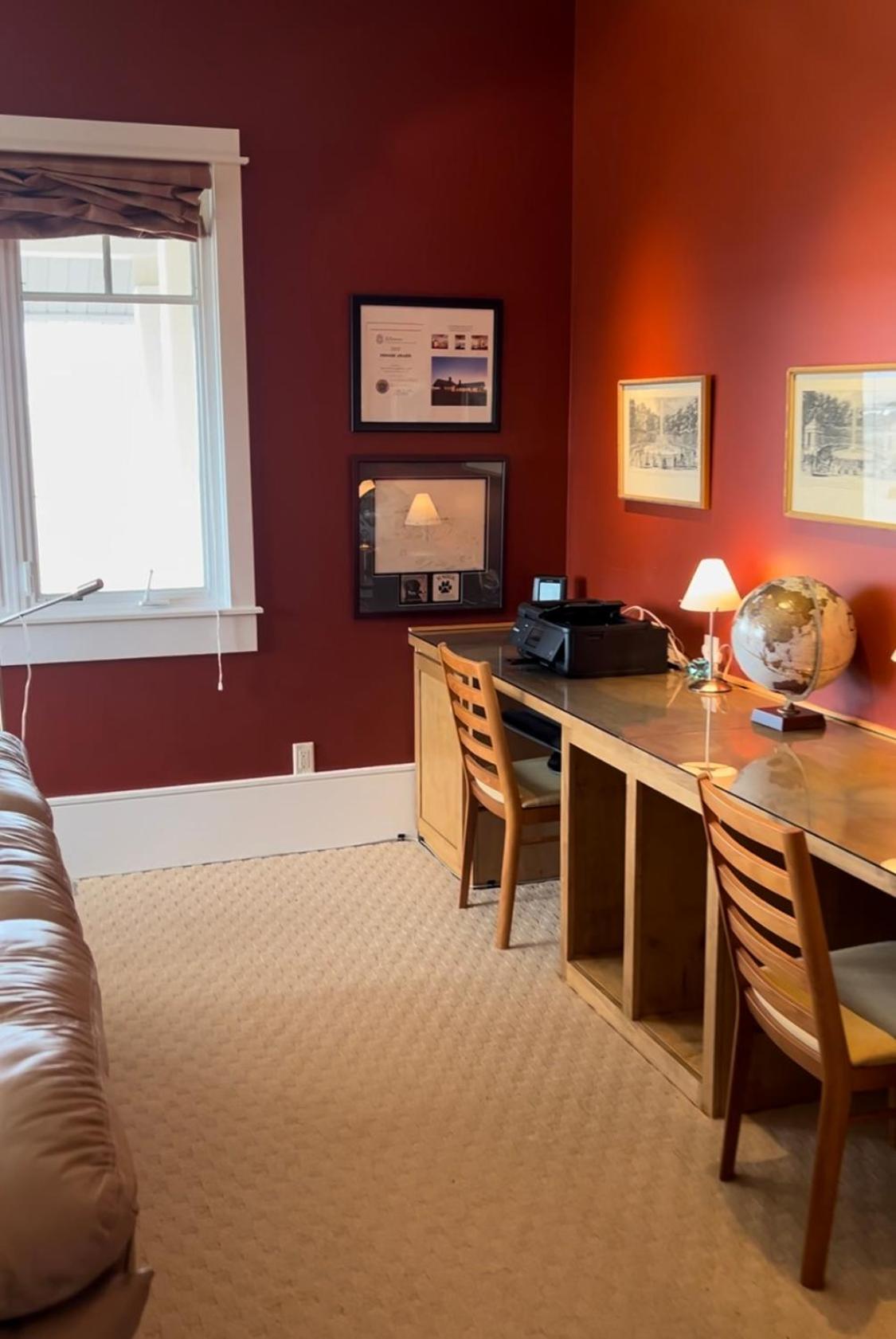 Theisen Vacation Home