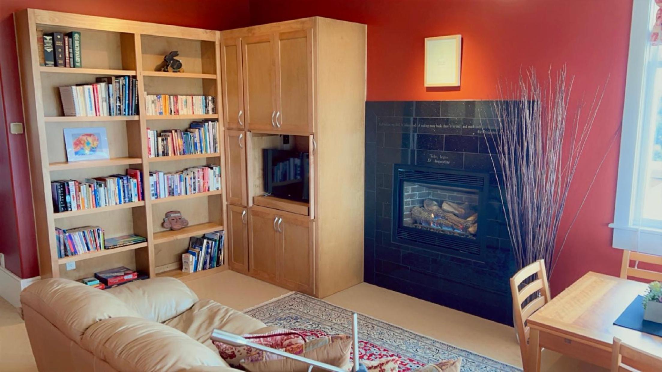 Theisen Vacation Home