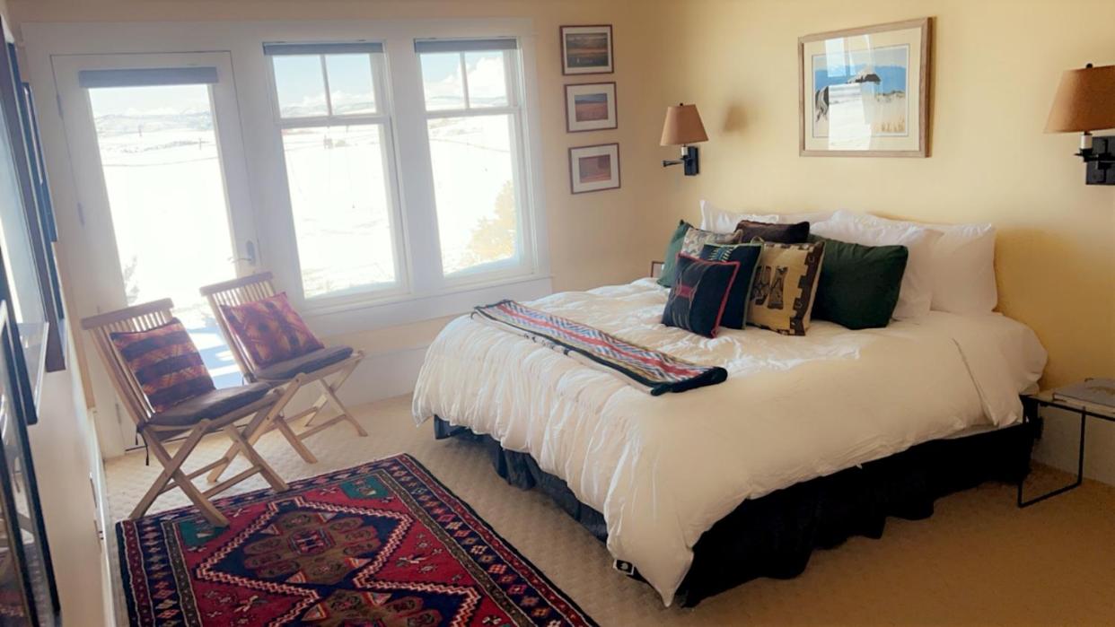 Theisen Vacation Home