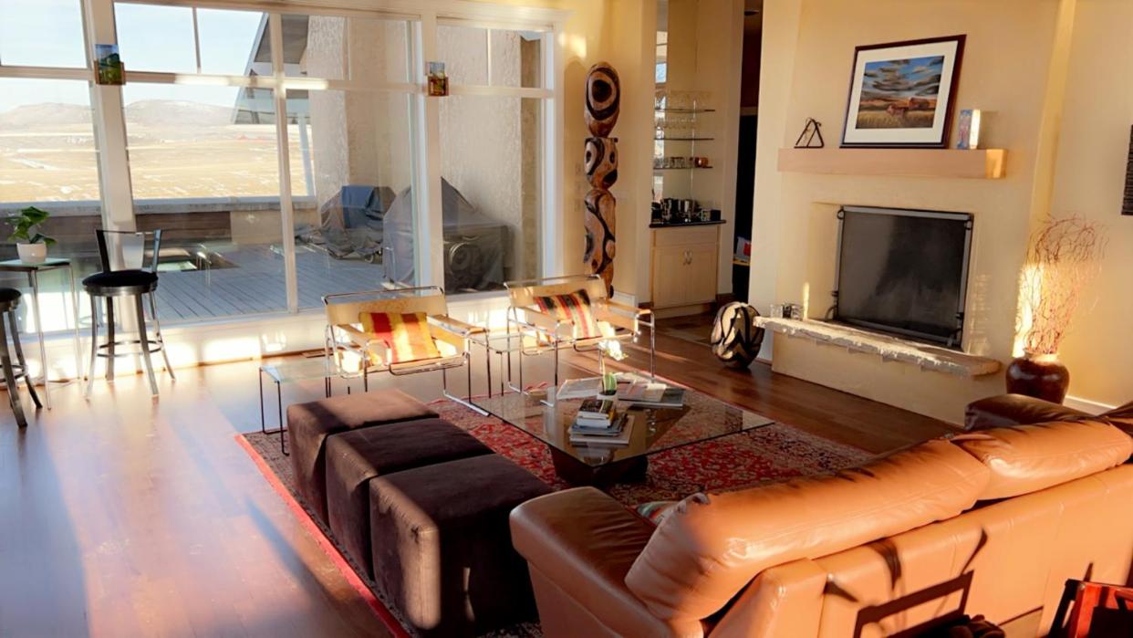 Theisen Vacation Home