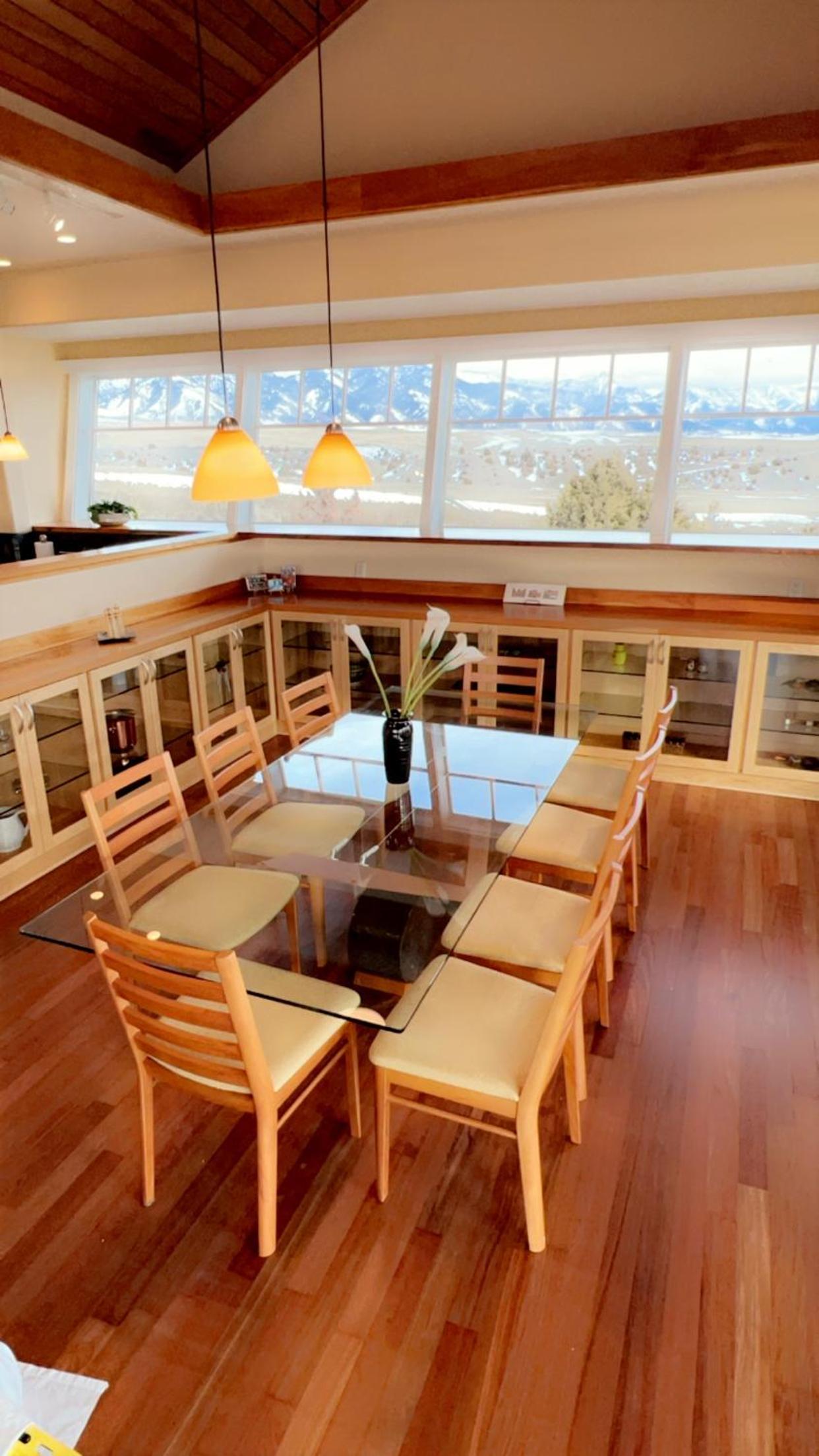 Theisen Vacation Home