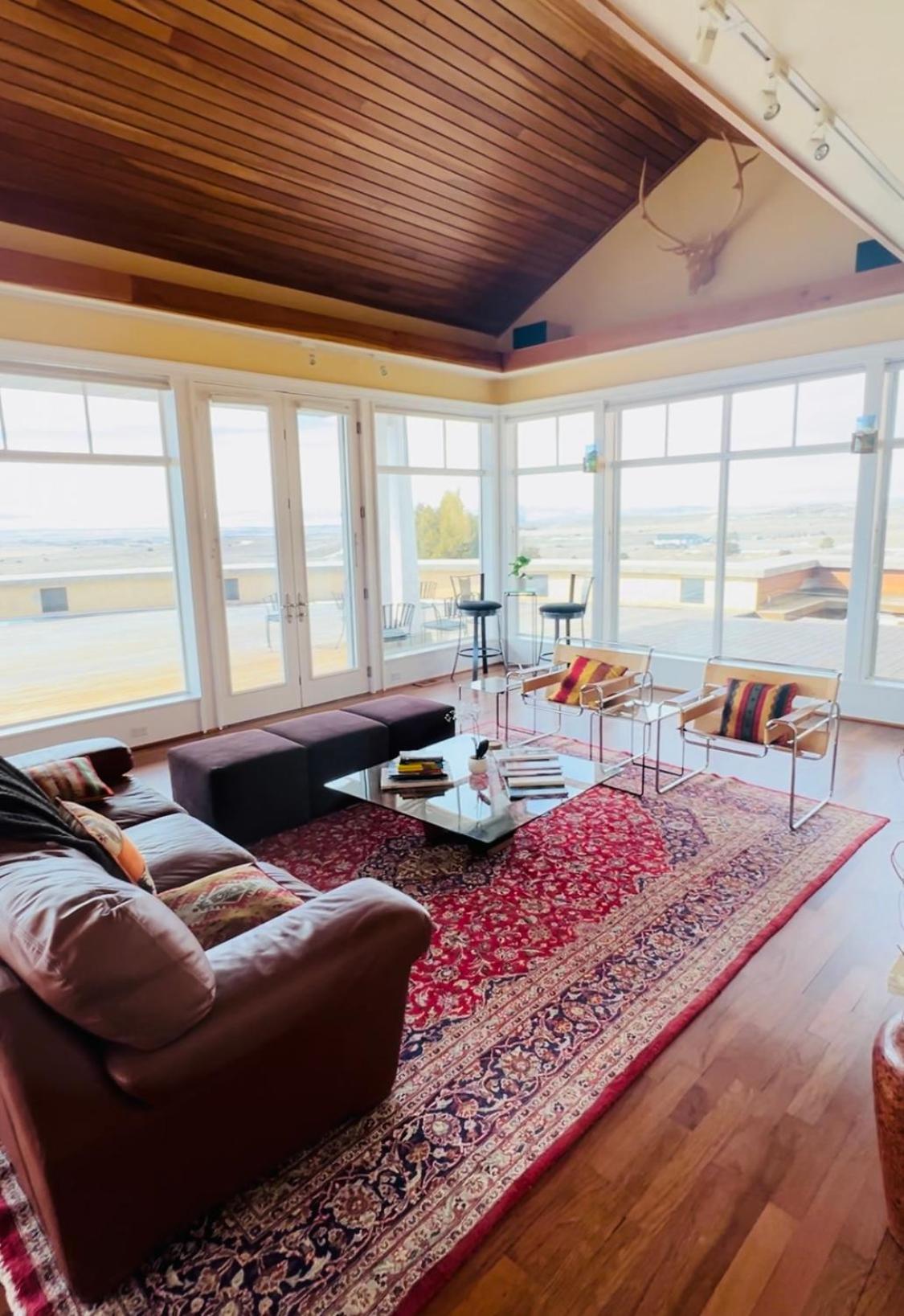 Theisen Vacation Home