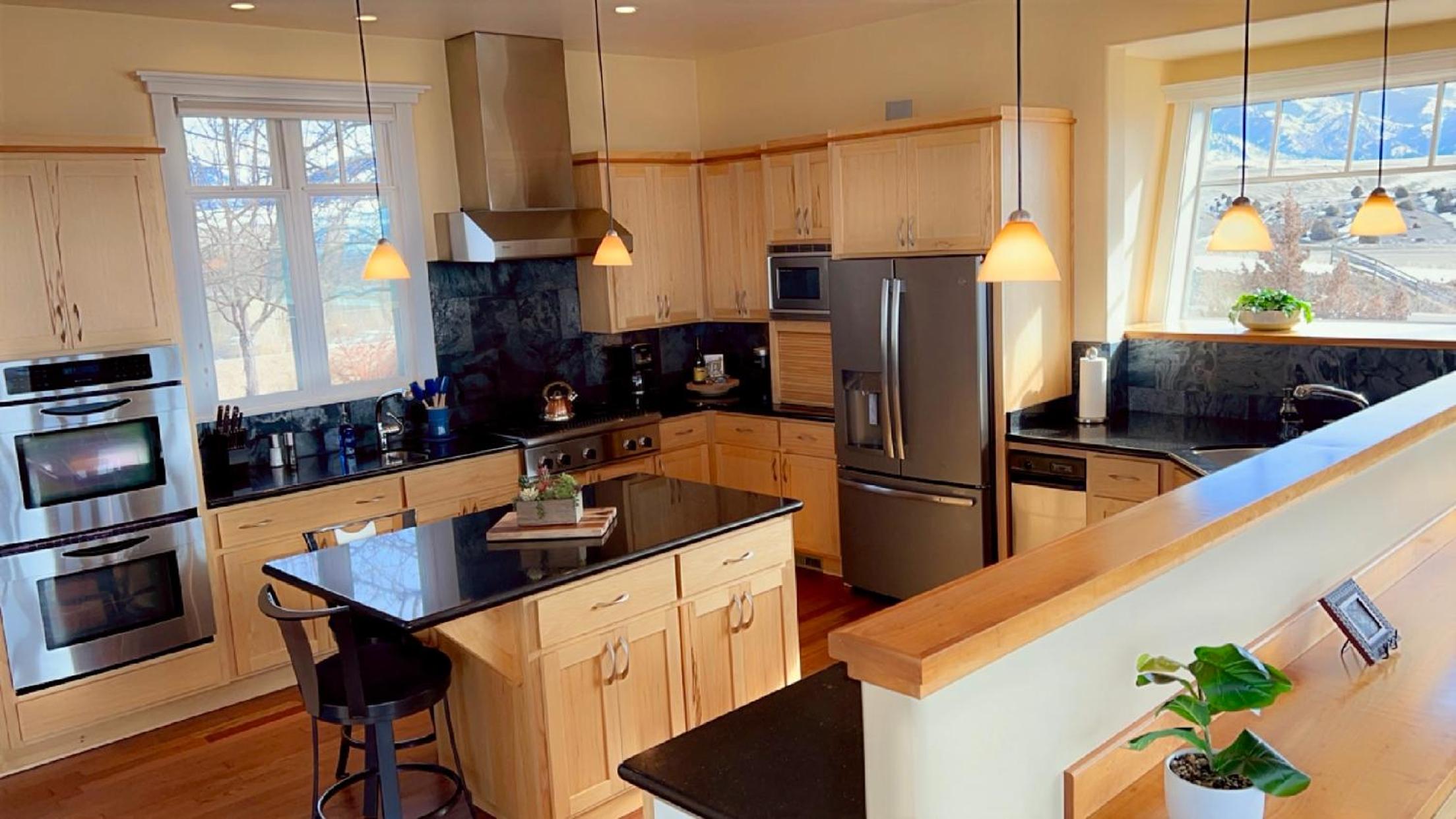 Theisen Vacation Home