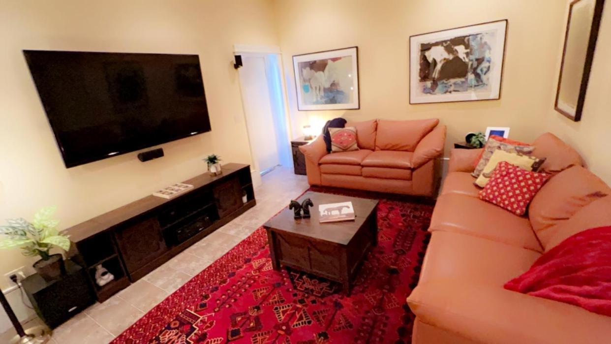 Theisen Vacation Home